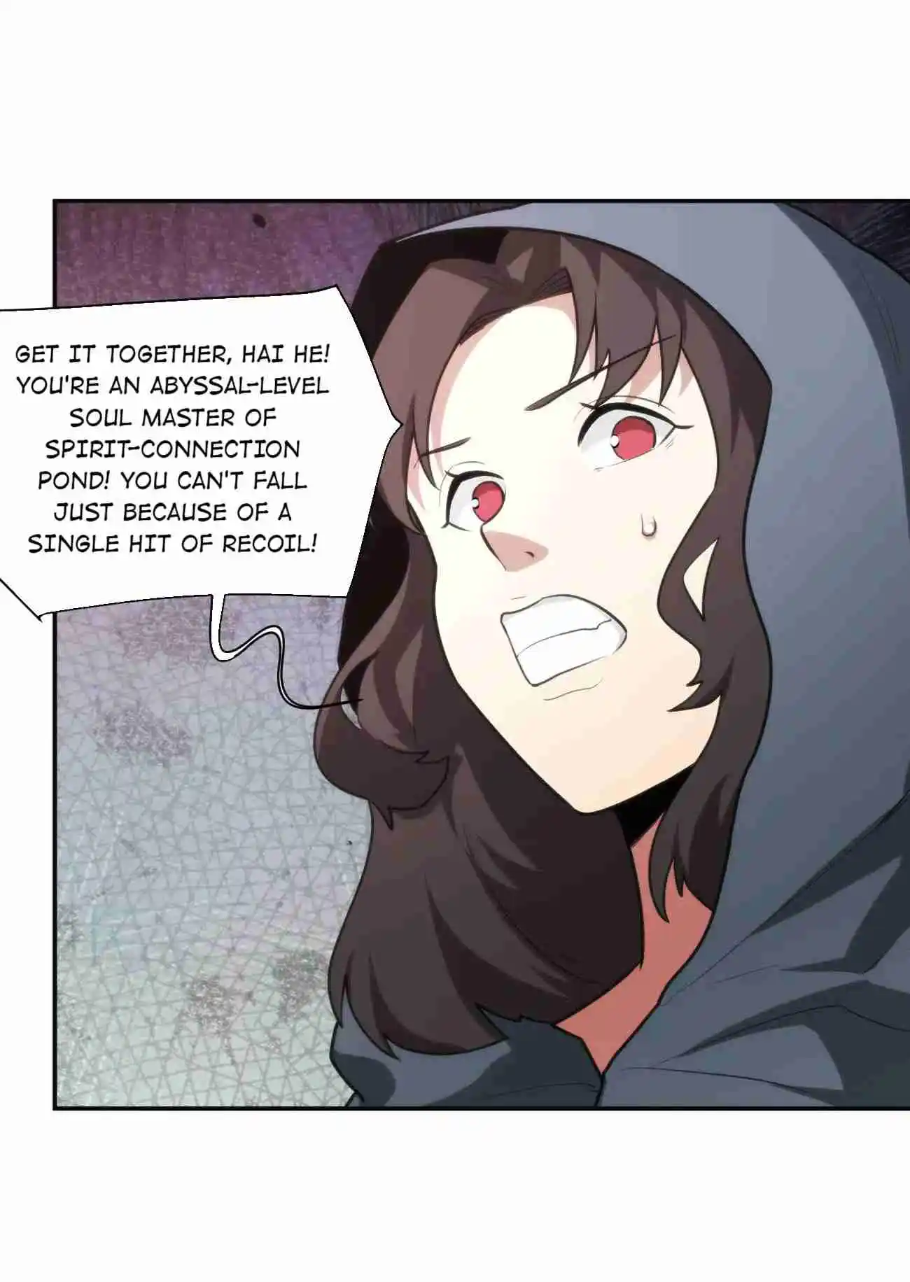 The Saintess has a Showdown Chapter 155