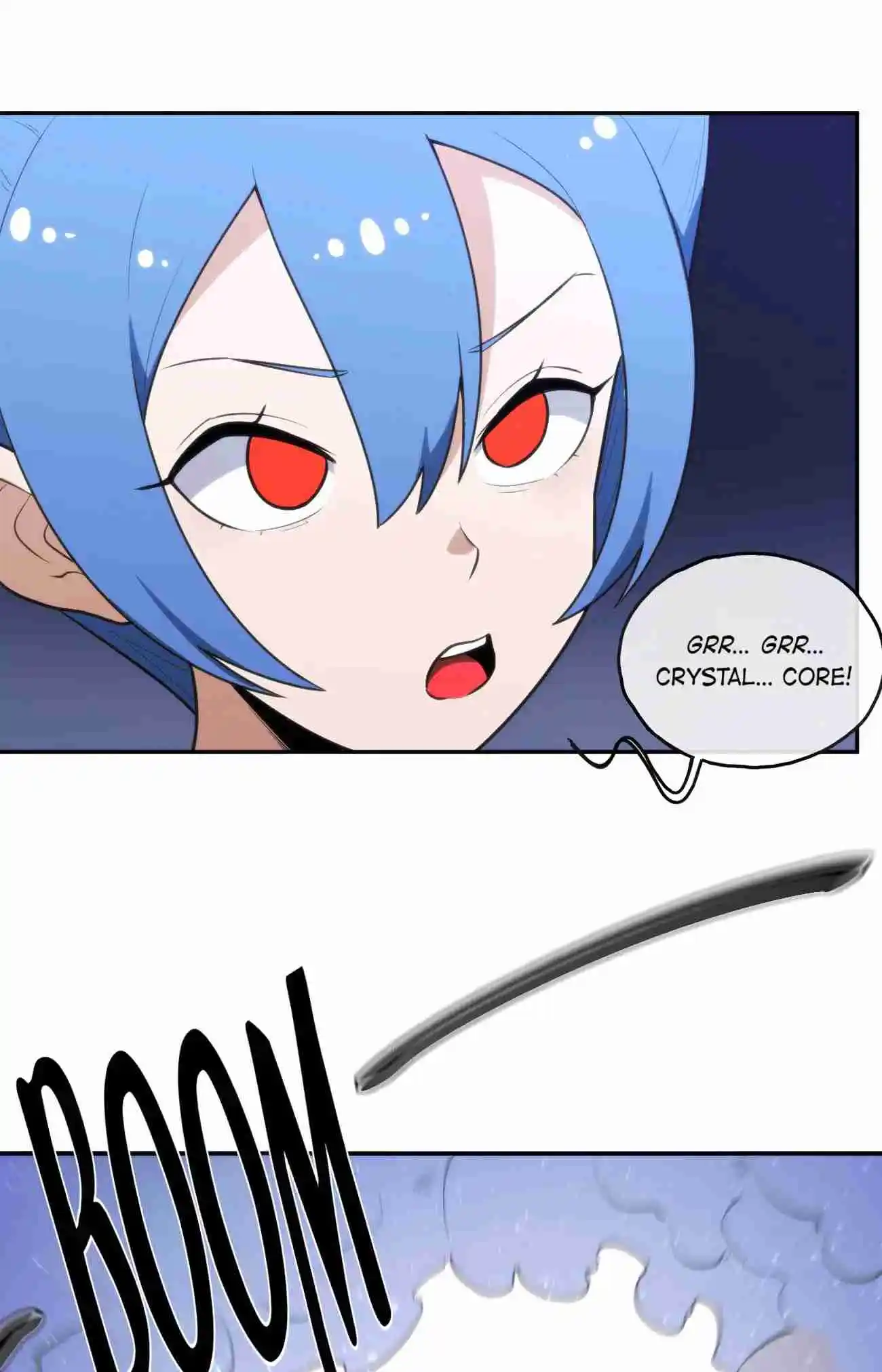 The Saintess has a Showdown Chapter 155