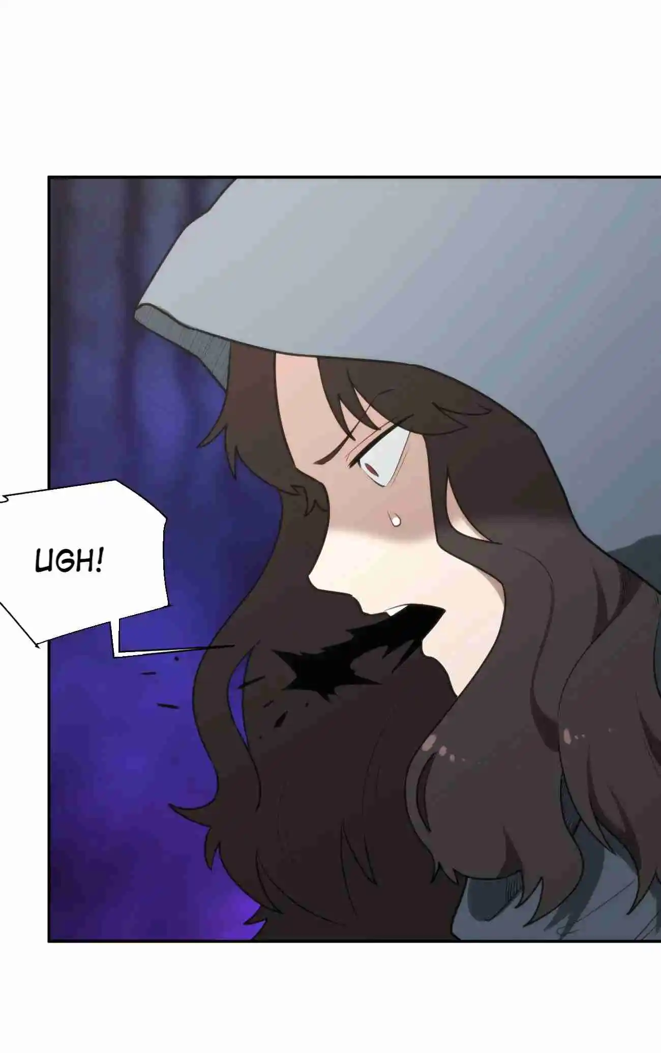 The Saintess has a Showdown Chapter 155