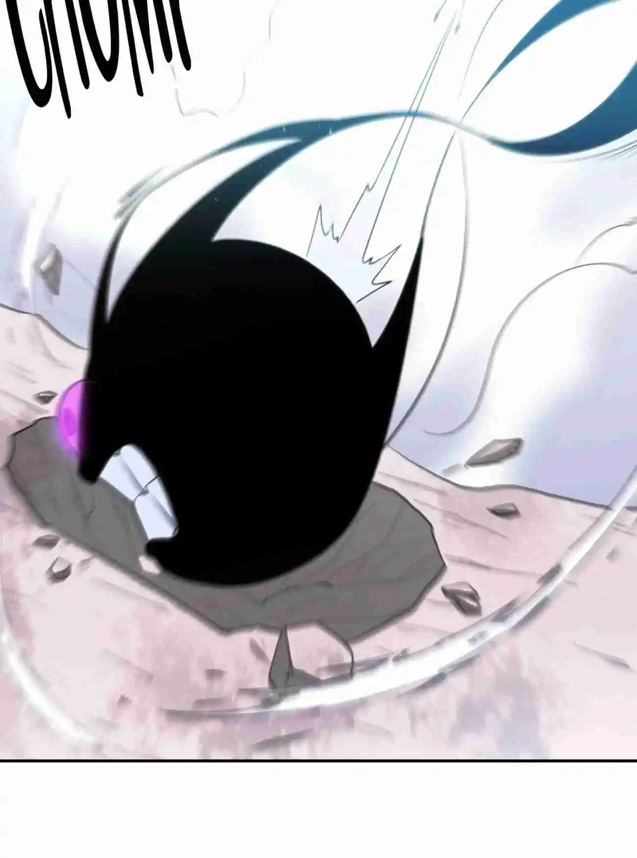 The Saintess has a Showdown Chapter 155