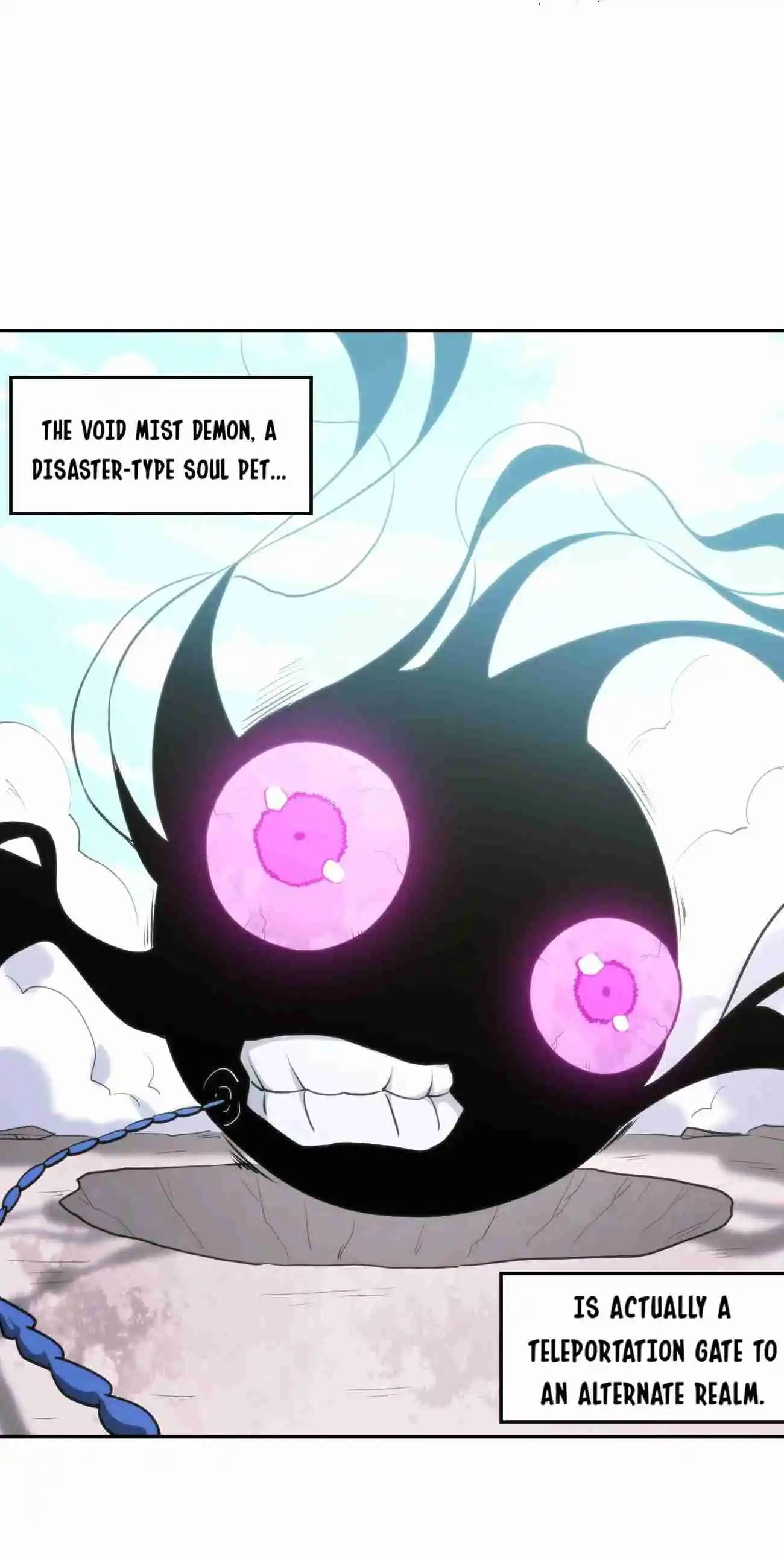 The Saintess has a Showdown Chapter 155