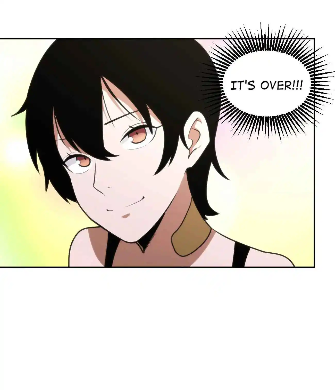 The Saintess has a Showdown Chapter 155