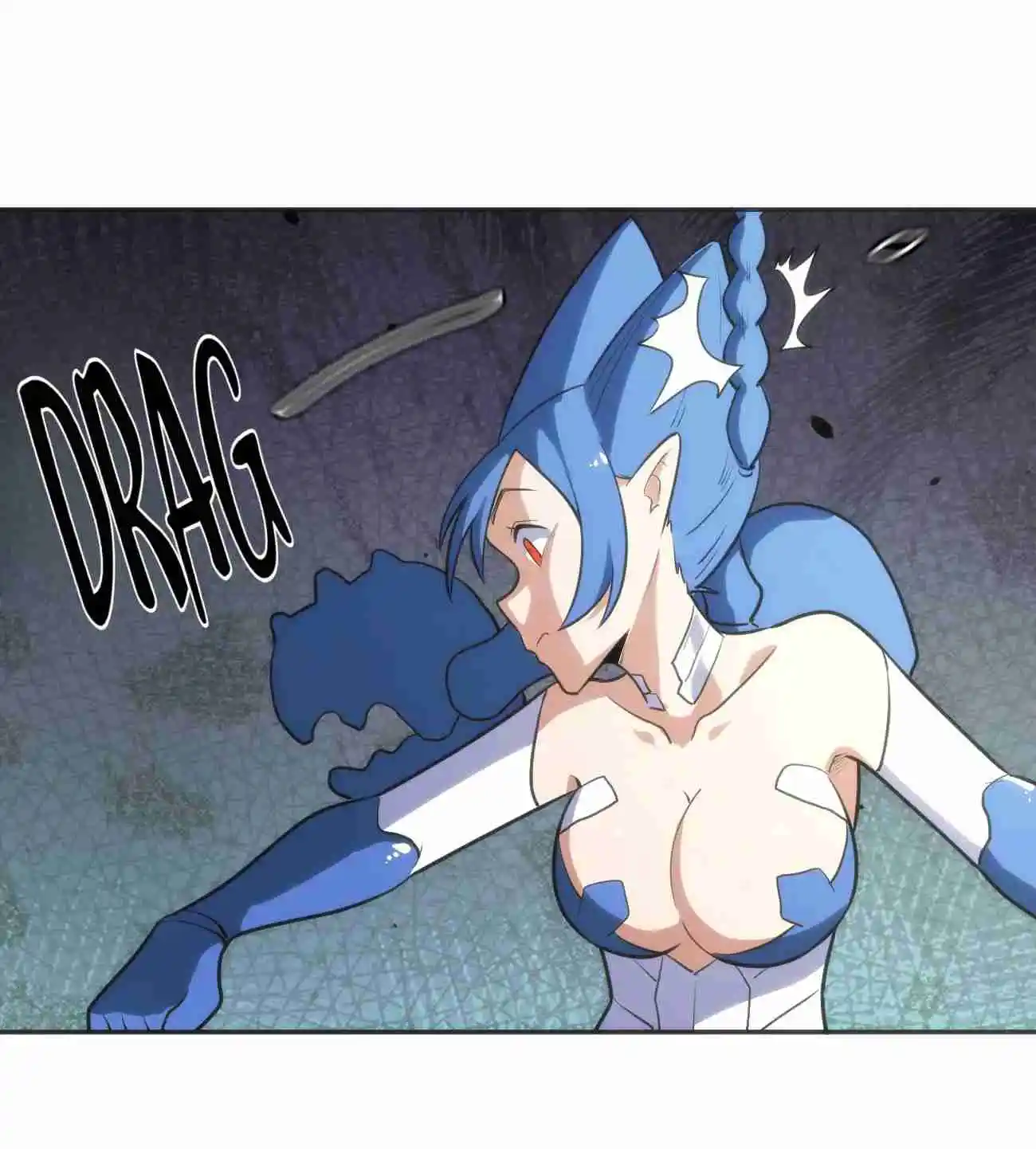 The Saintess has a Showdown Chapter 155