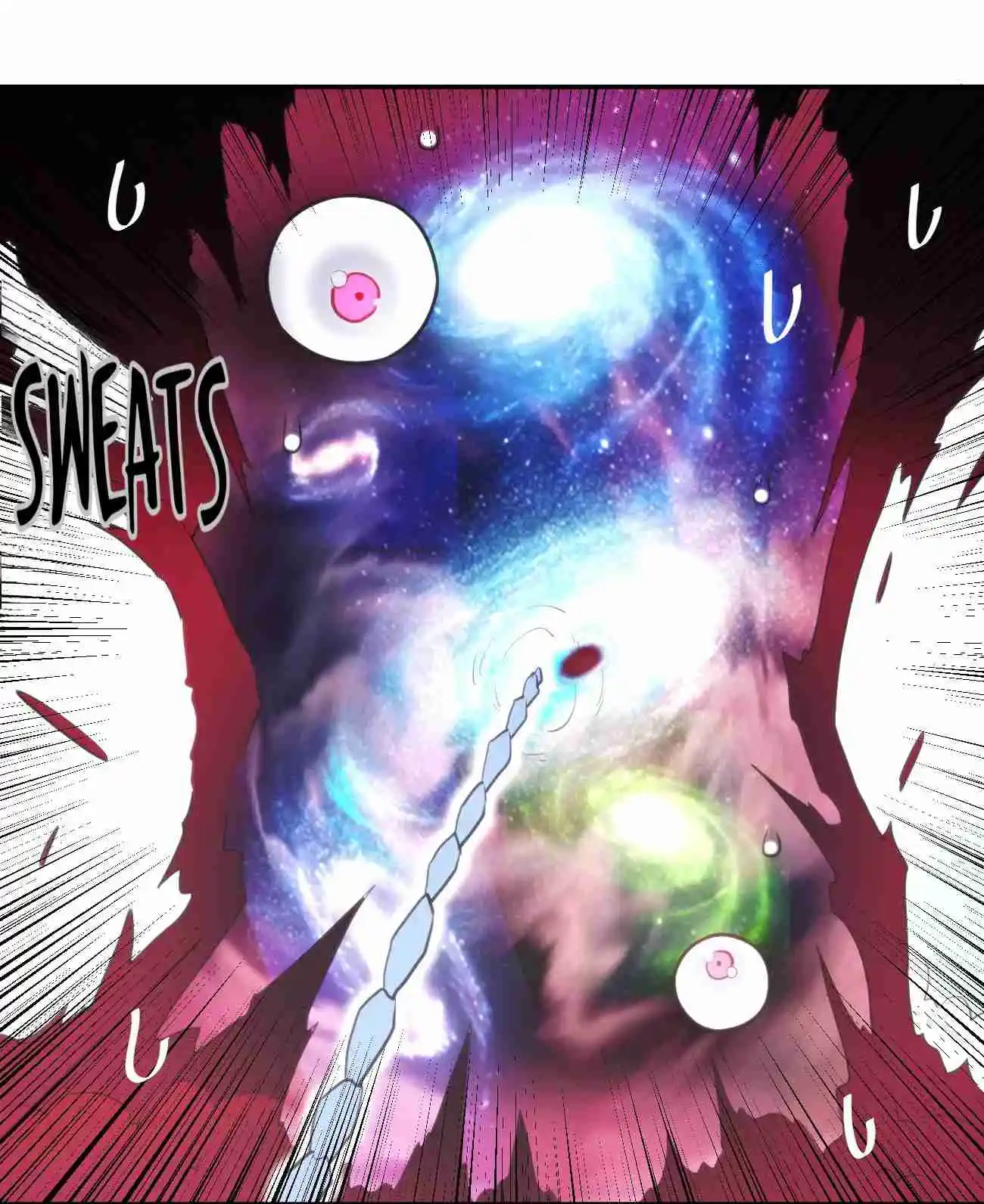 The Saintess has a Showdown Chapter 156