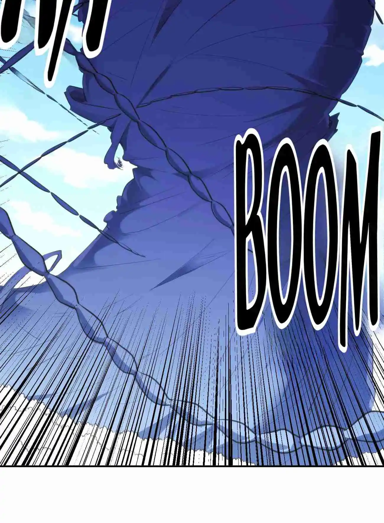 The Saintess has a Showdown Chapter 156