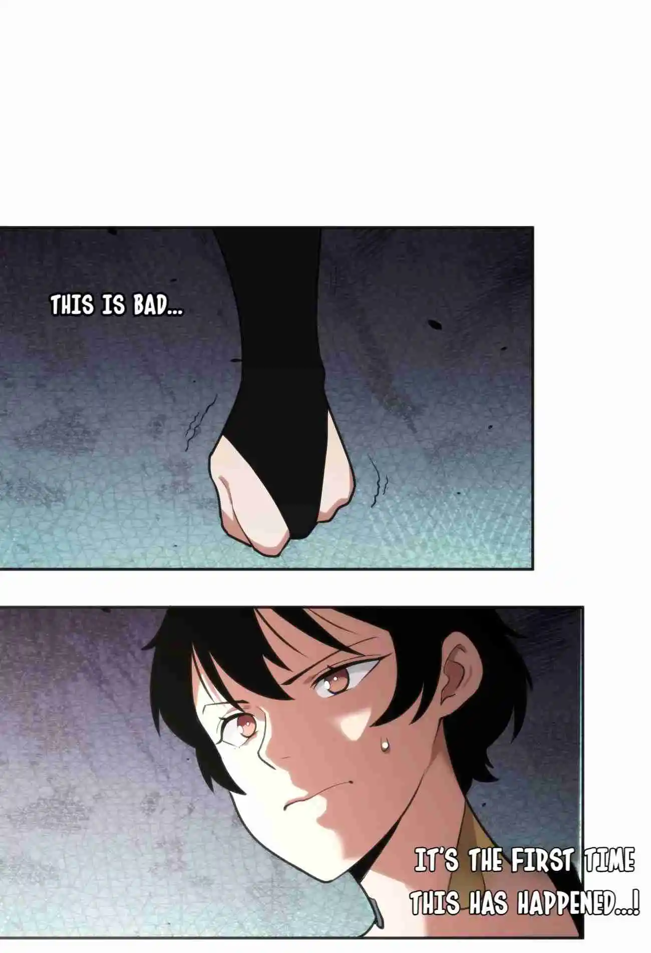 The Saintess has a Showdown Chapter 156