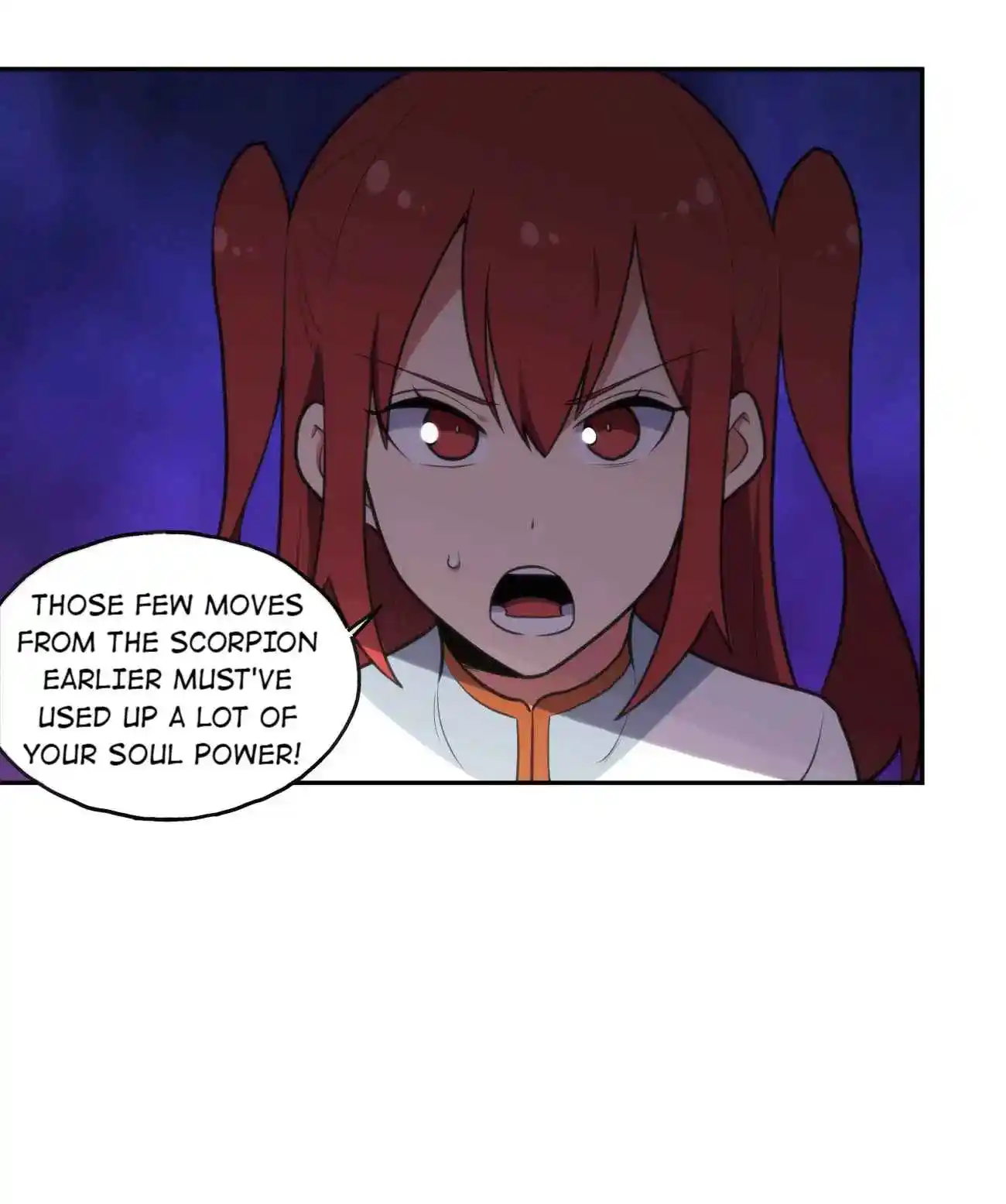 The Saintess has a Showdown Chapter 156