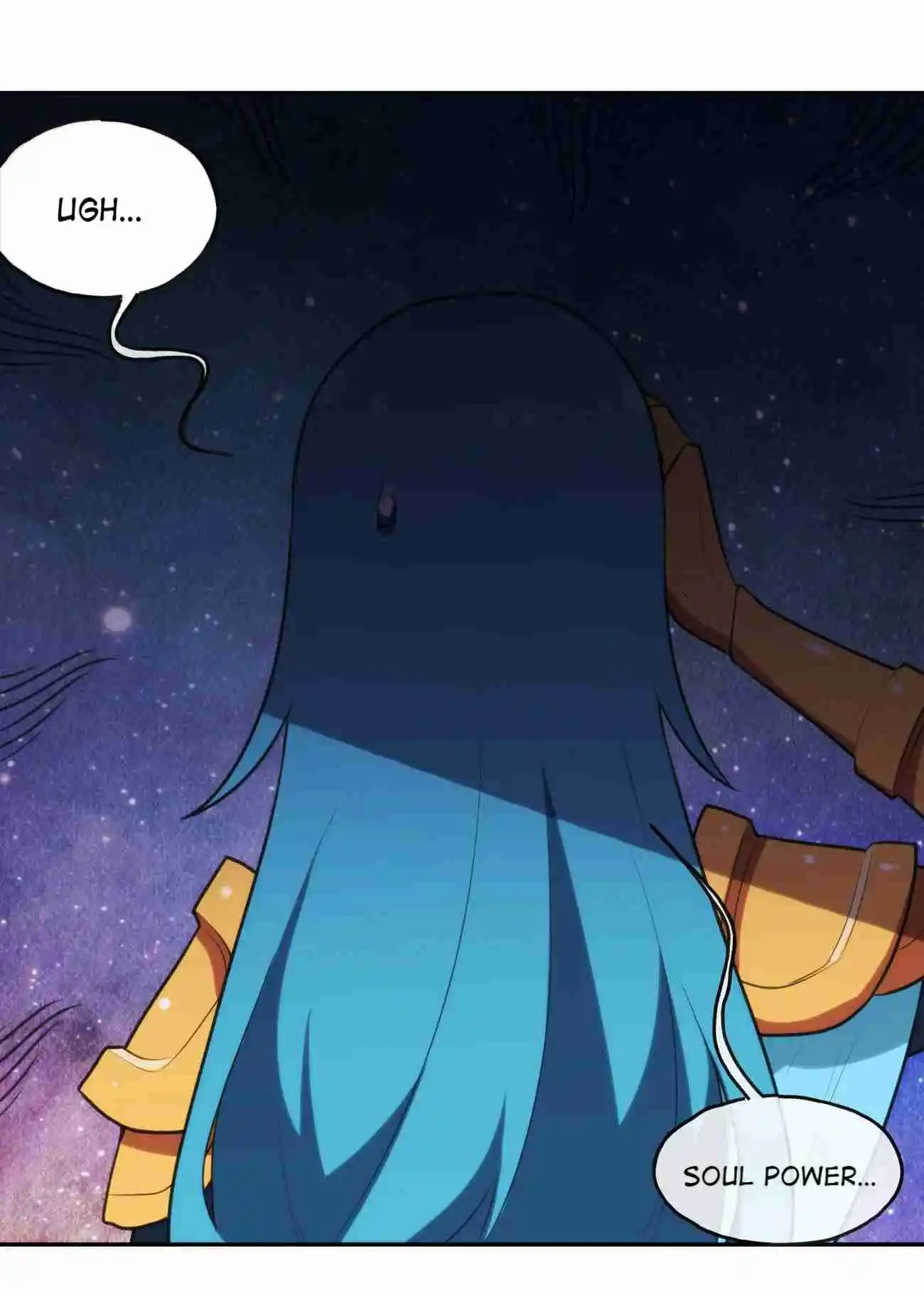 The Saintess has a Showdown Chapter 156