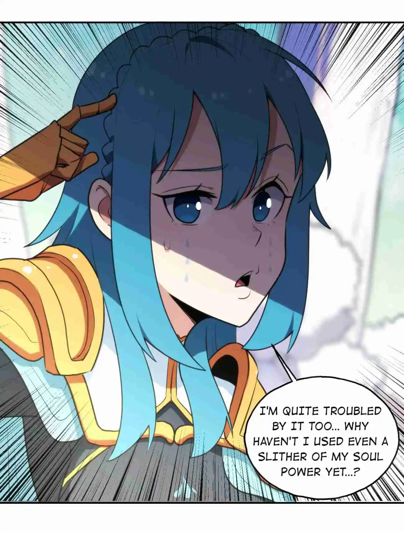 The Saintess has a Showdown Chapter 156