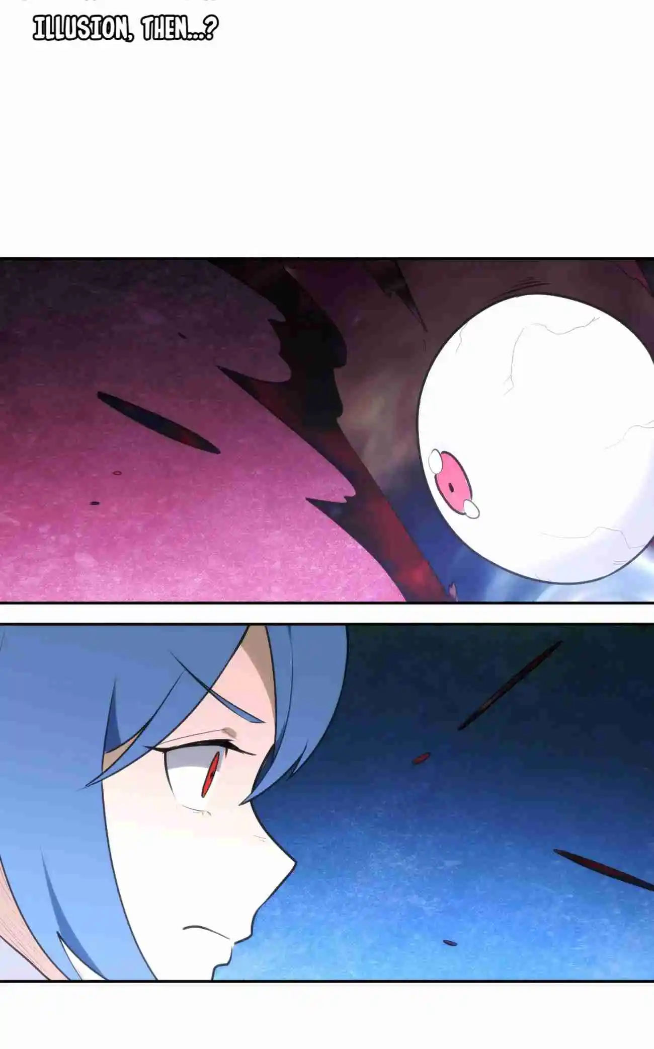 The Saintess has a Showdown Chapter 156