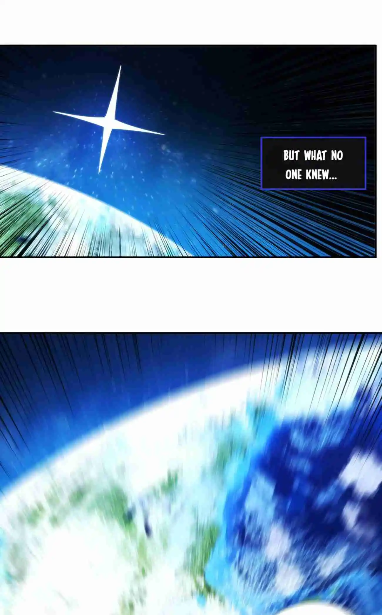 The Saintess has a Showdown Chapter 157