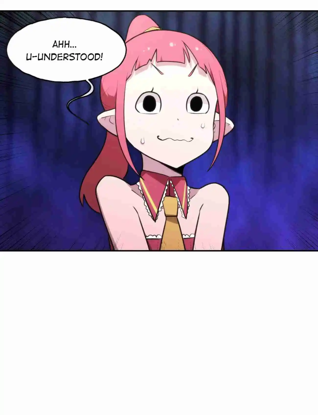 The Saintess has a Showdown Chapter 157