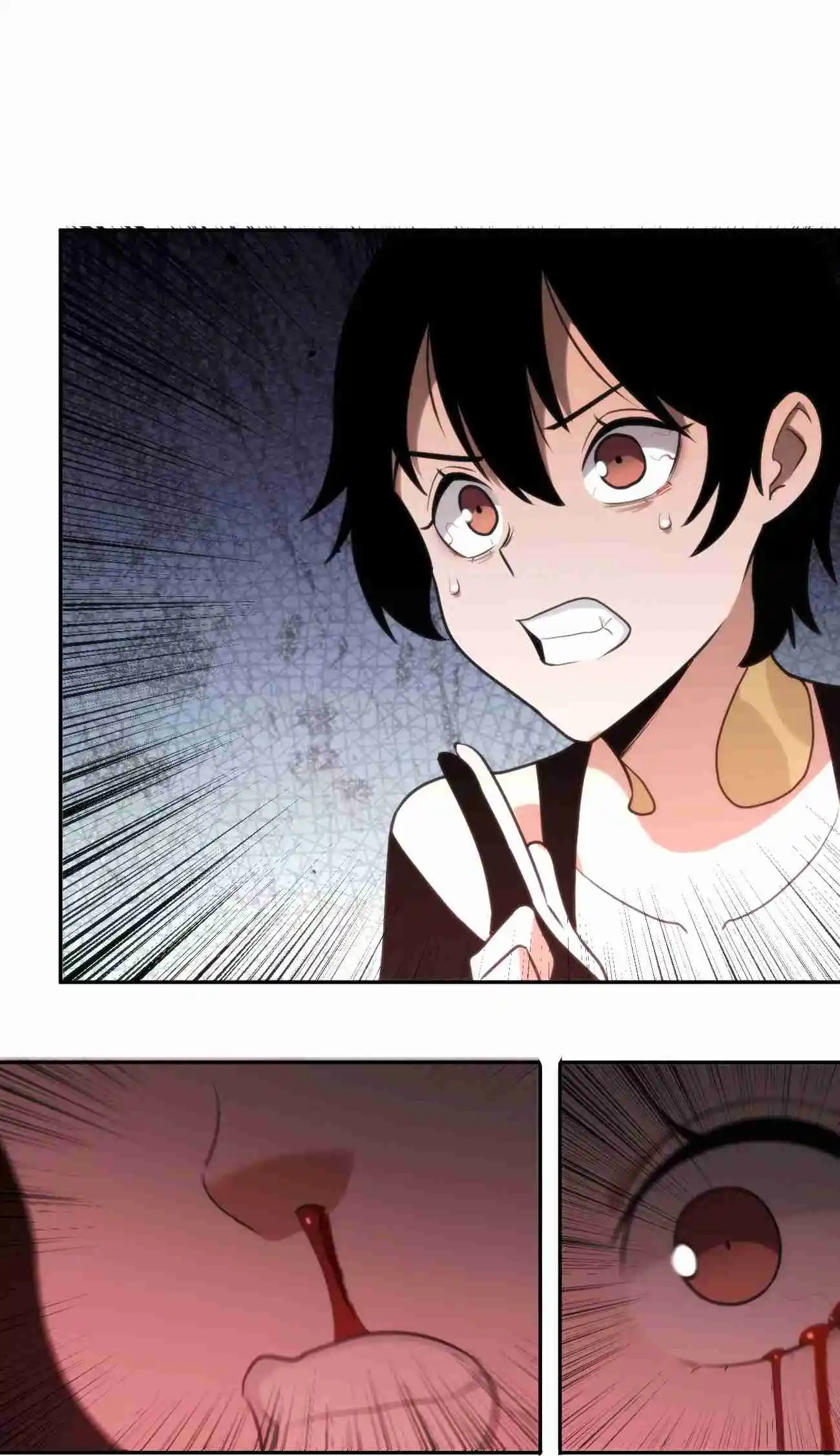 The Saintess has a Showdown Chapter 157