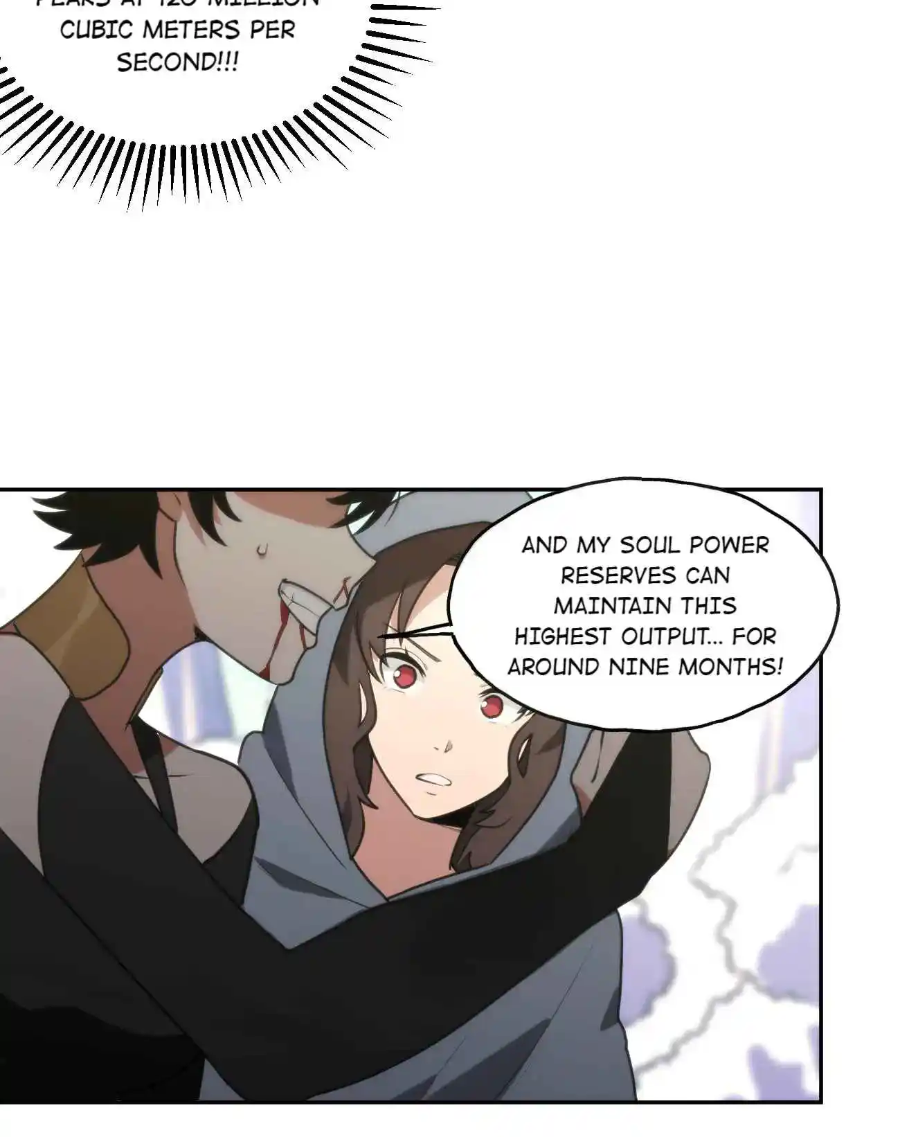 The Saintess has a Showdown Chapter 157