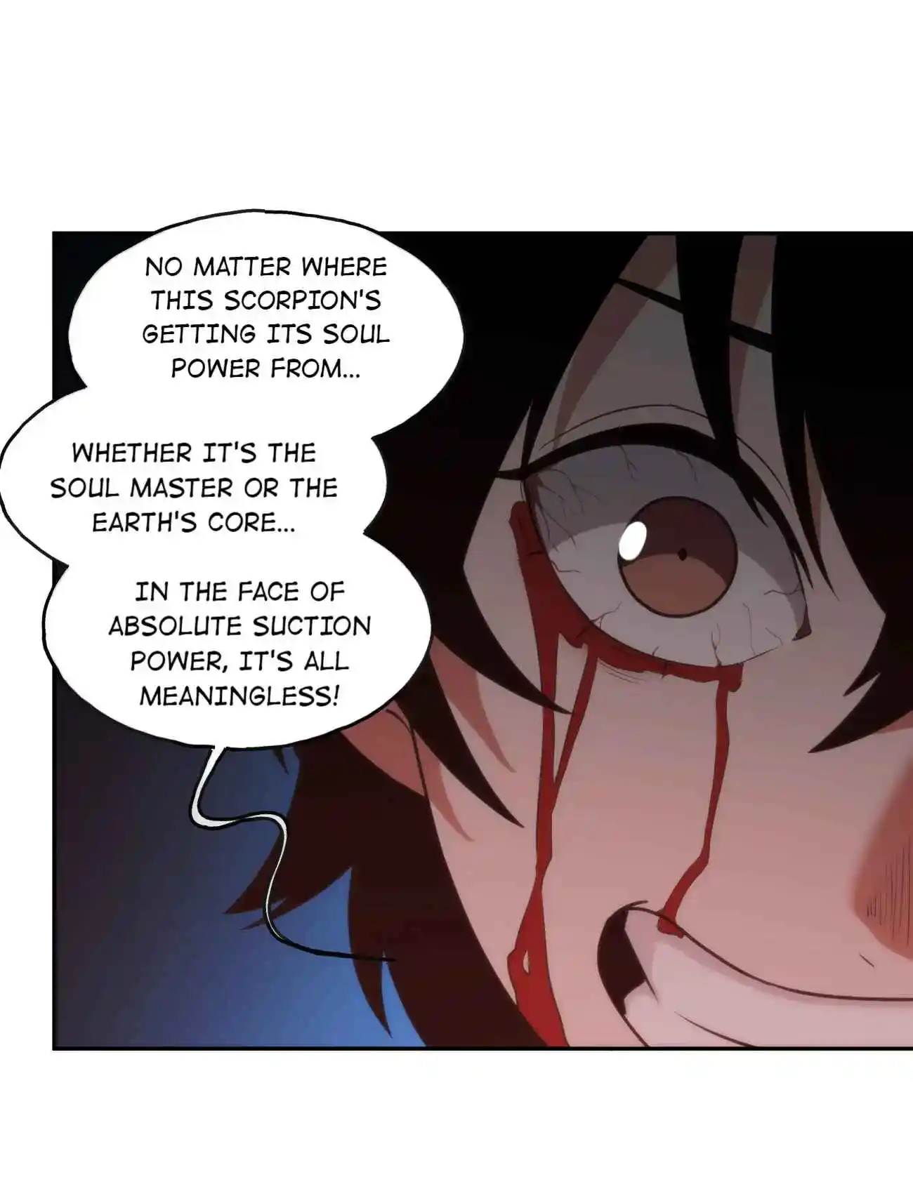 The Saintess has a Showdown Chapter 157