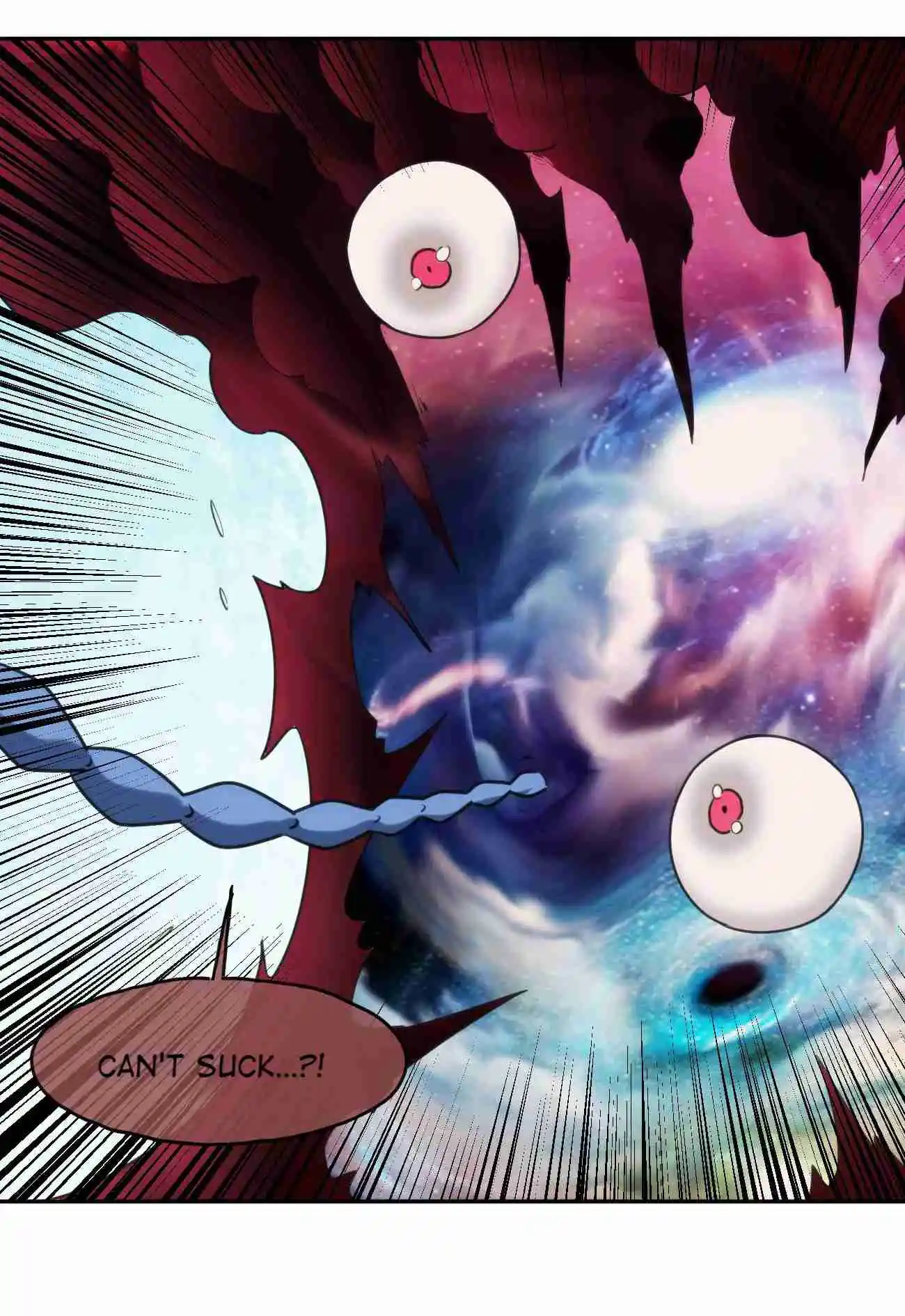 The Saintess has a Showdown Chapter 157