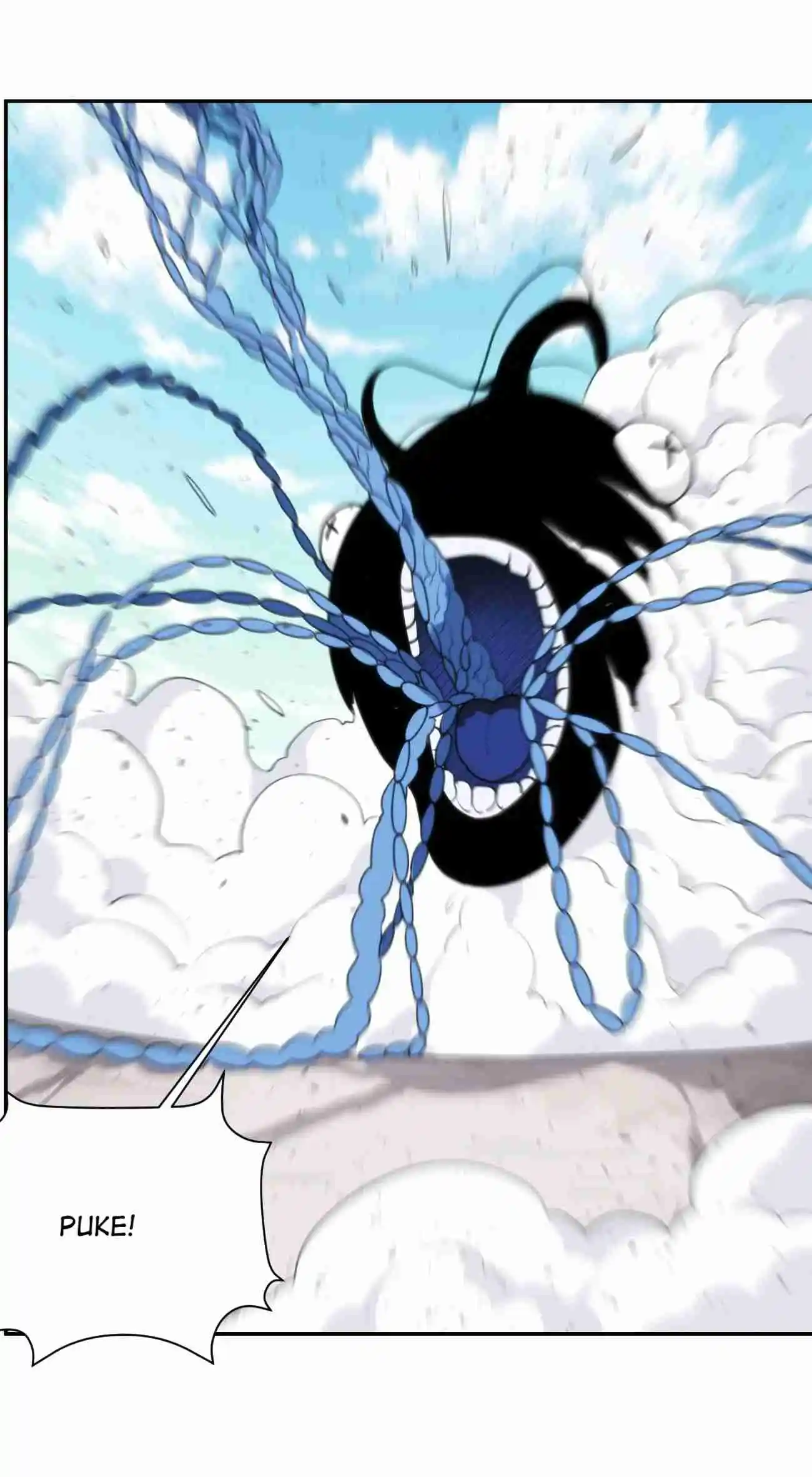 The Saintess has a Showdown Chapter 157