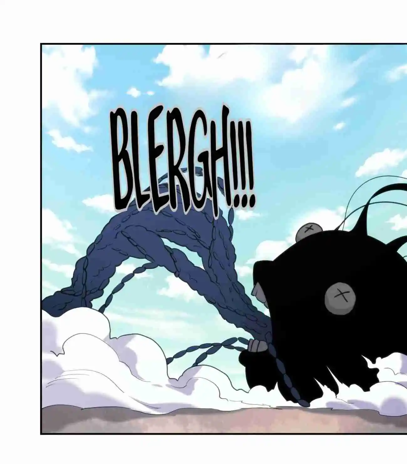 The Saintess has a Showdown Chapter 157