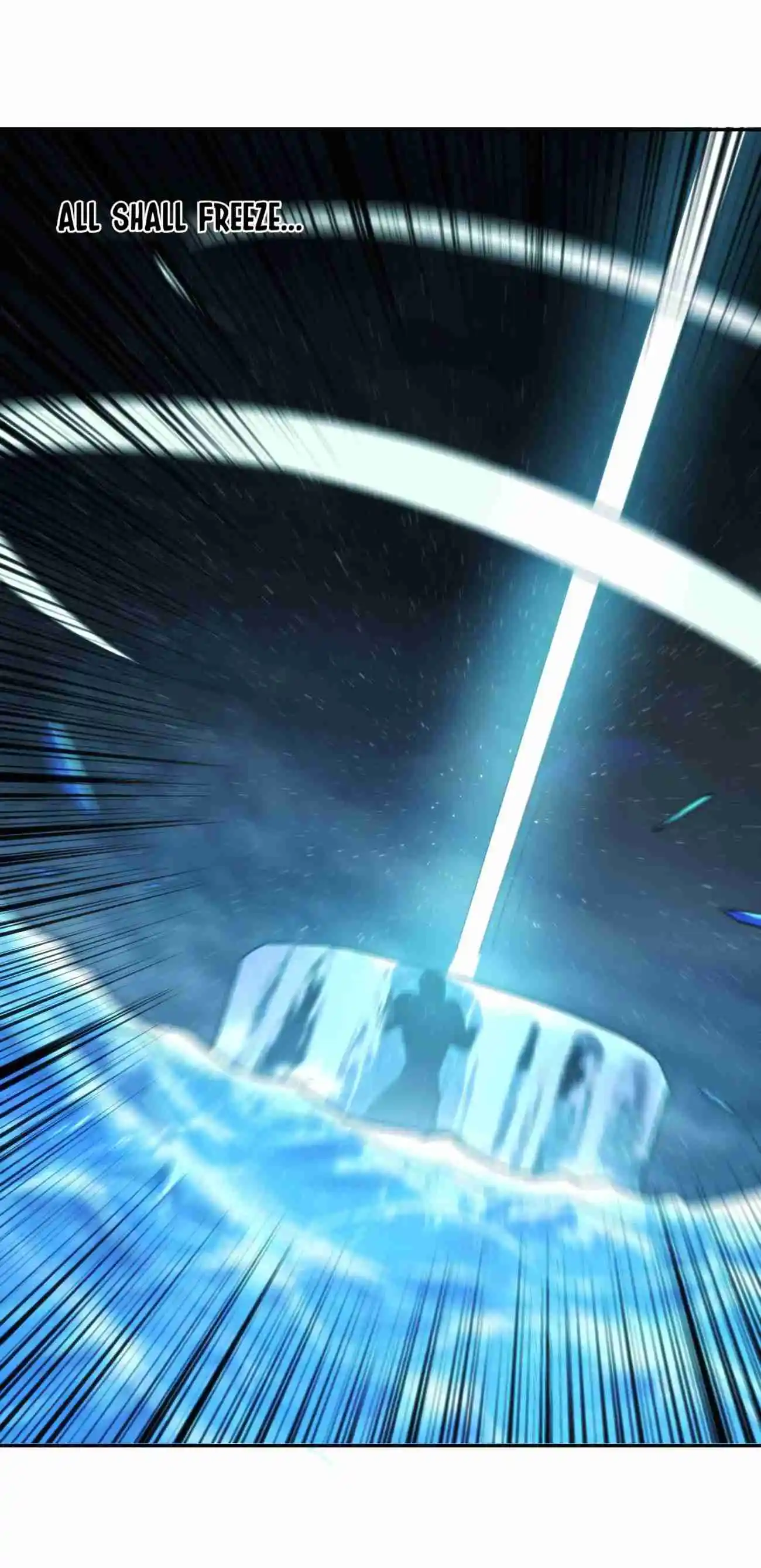 The Saintess has a Showdown Chapter 157