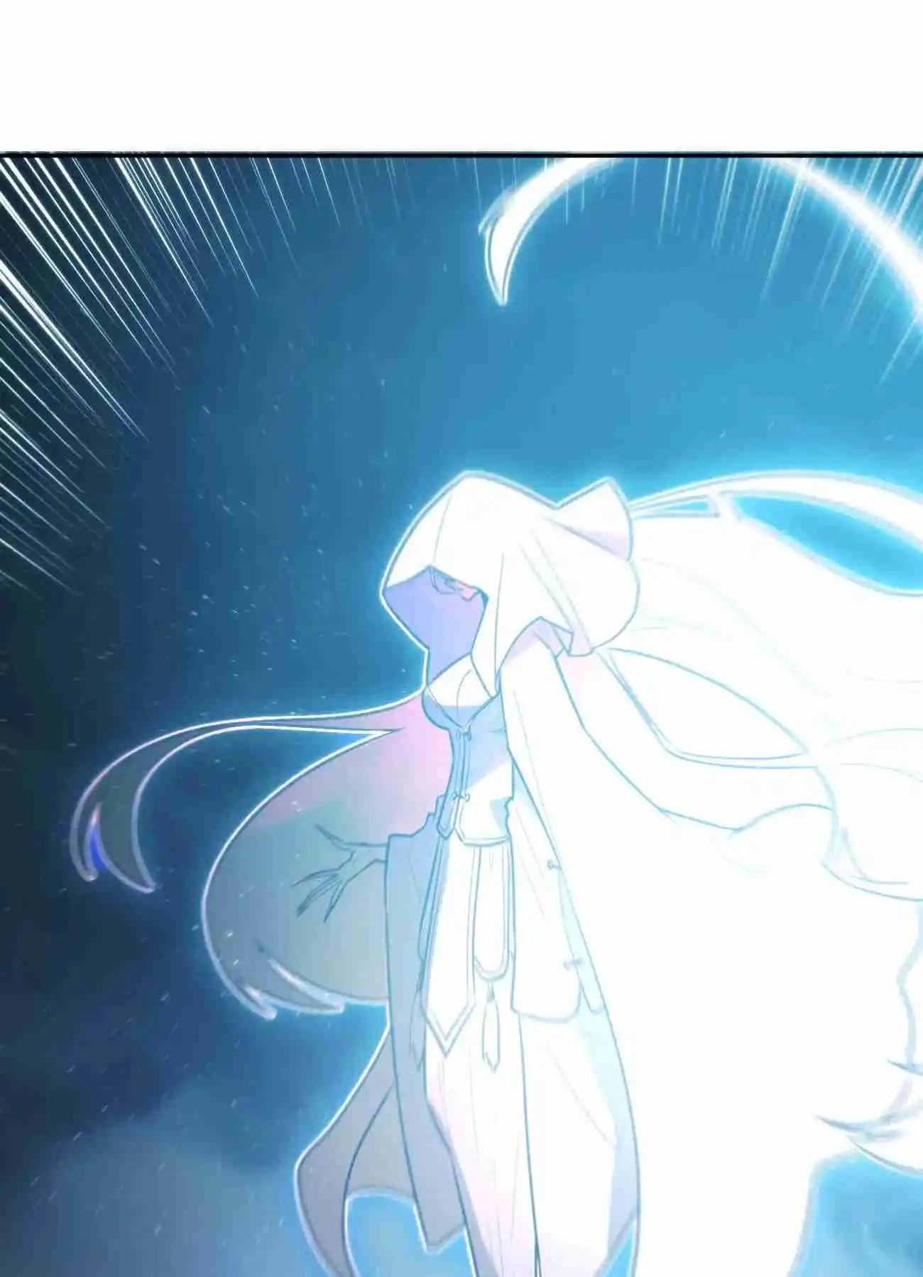 The Saintess has a Showdown Chapter 157