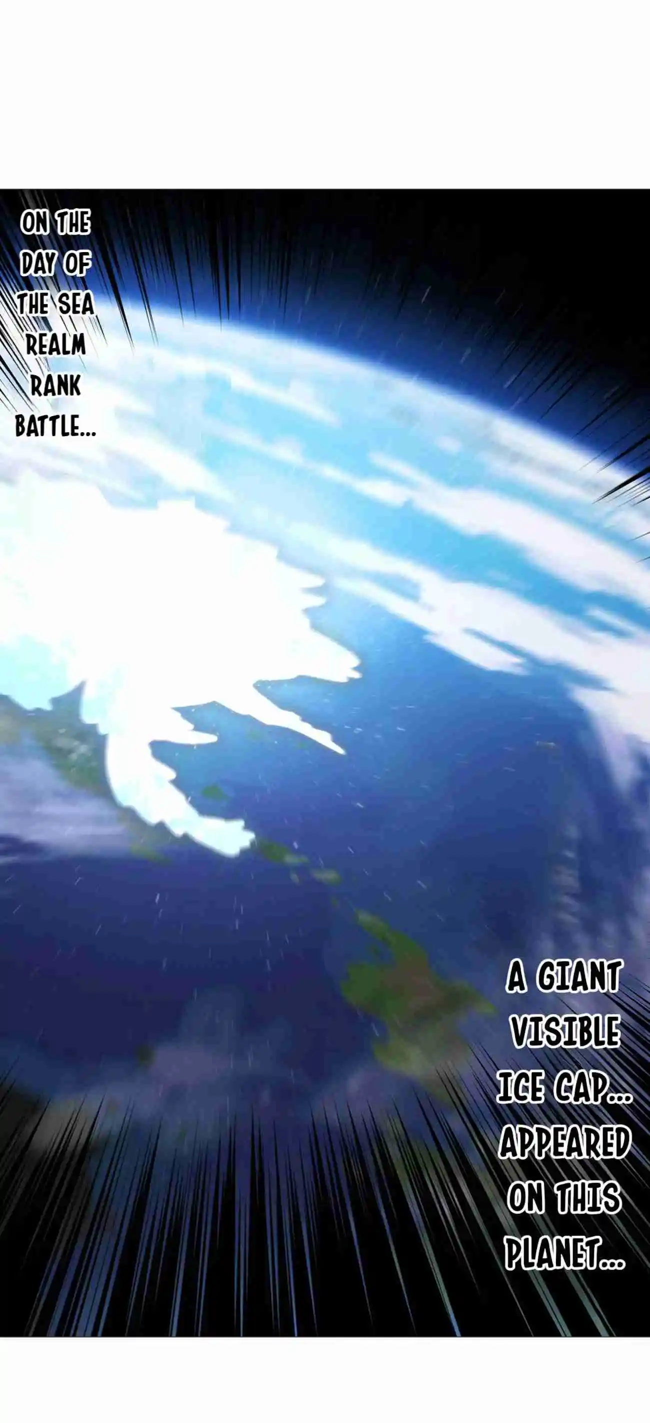 The Saintess has a Showdown Chapter 158