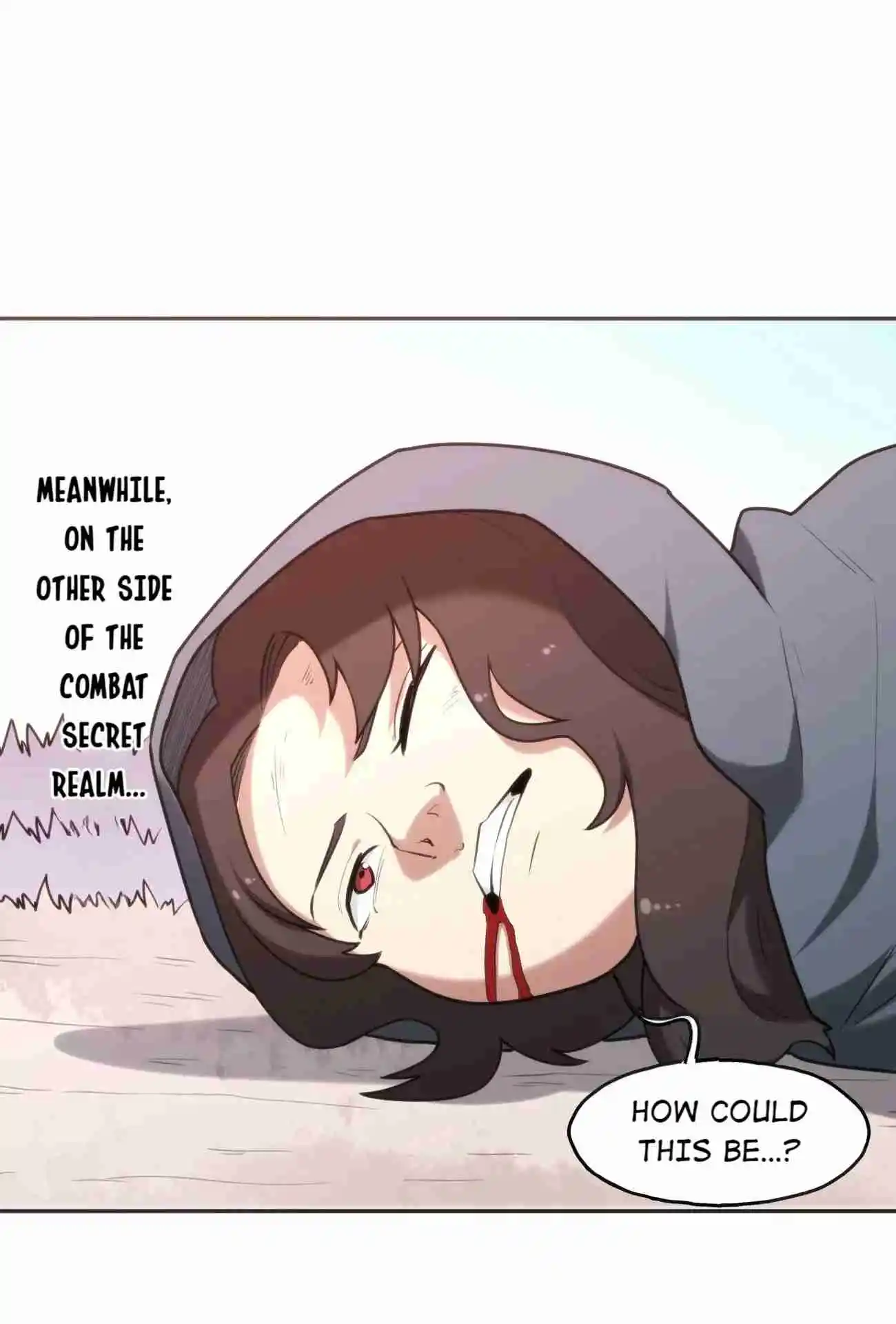 The Saintess has a Showdown Chapter 158