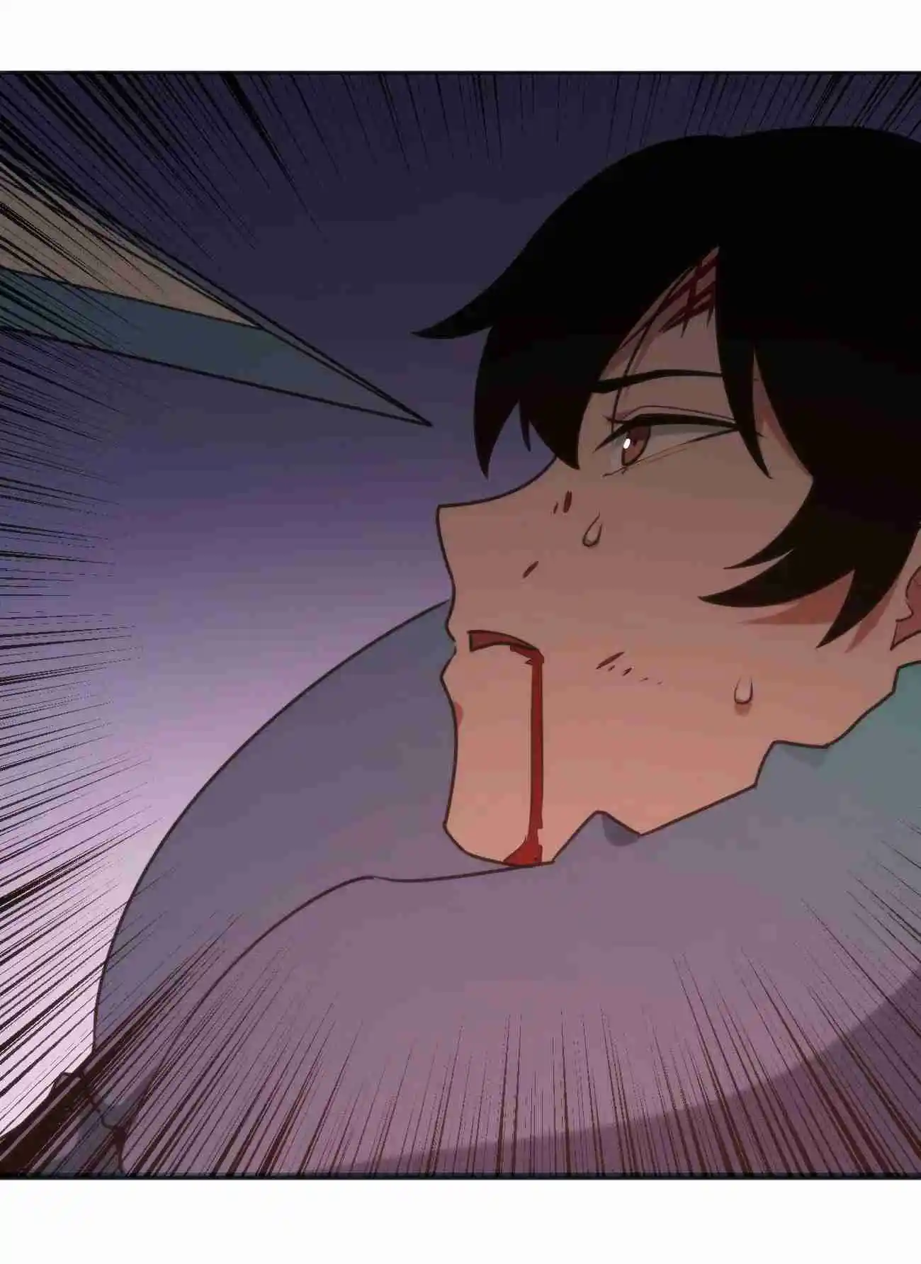 The Saintess has a Showdown Chapter 158