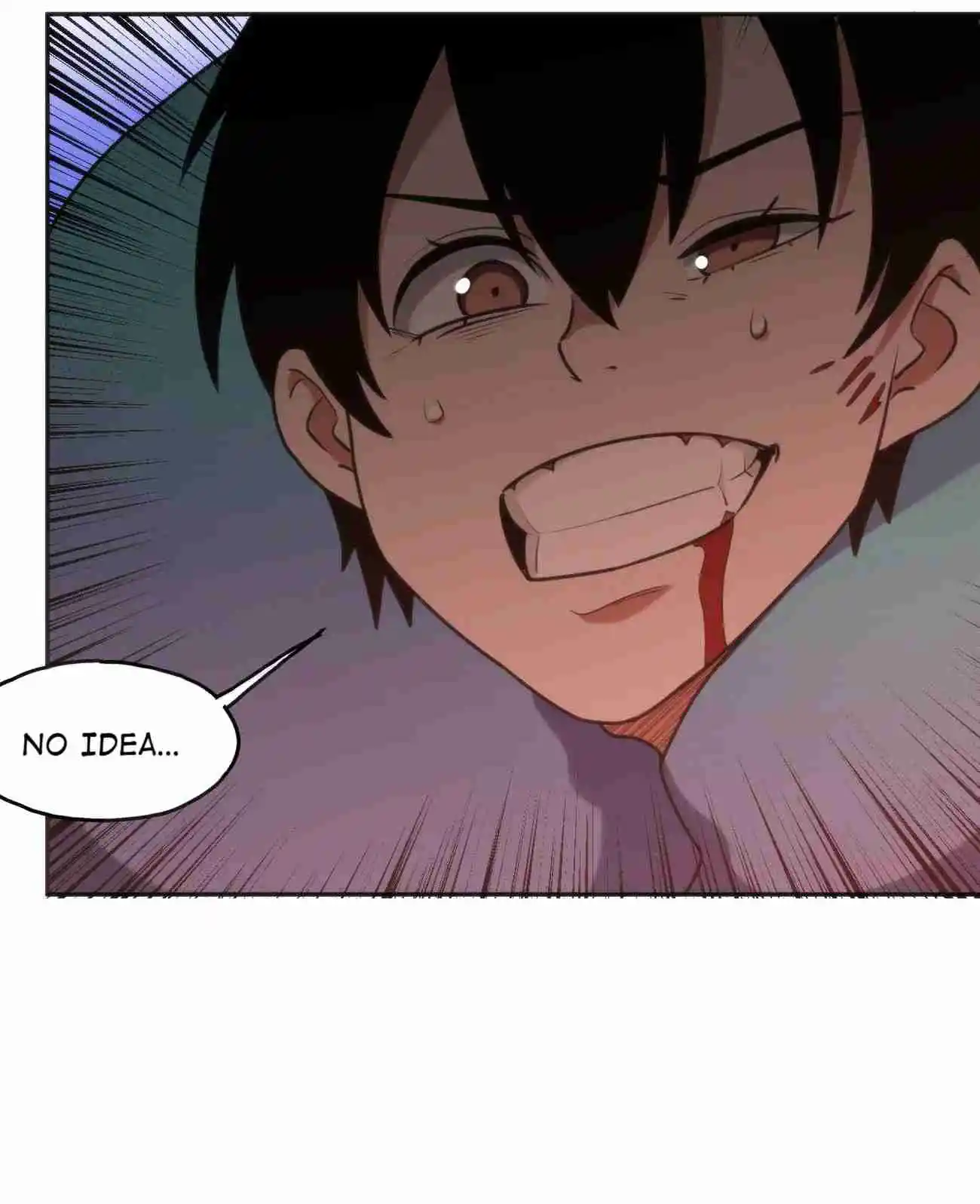 The Saintess has a Showdown Chapter 158