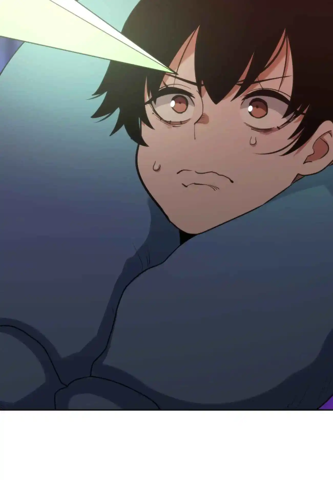 The Saintess has a Showdown Chapter 158