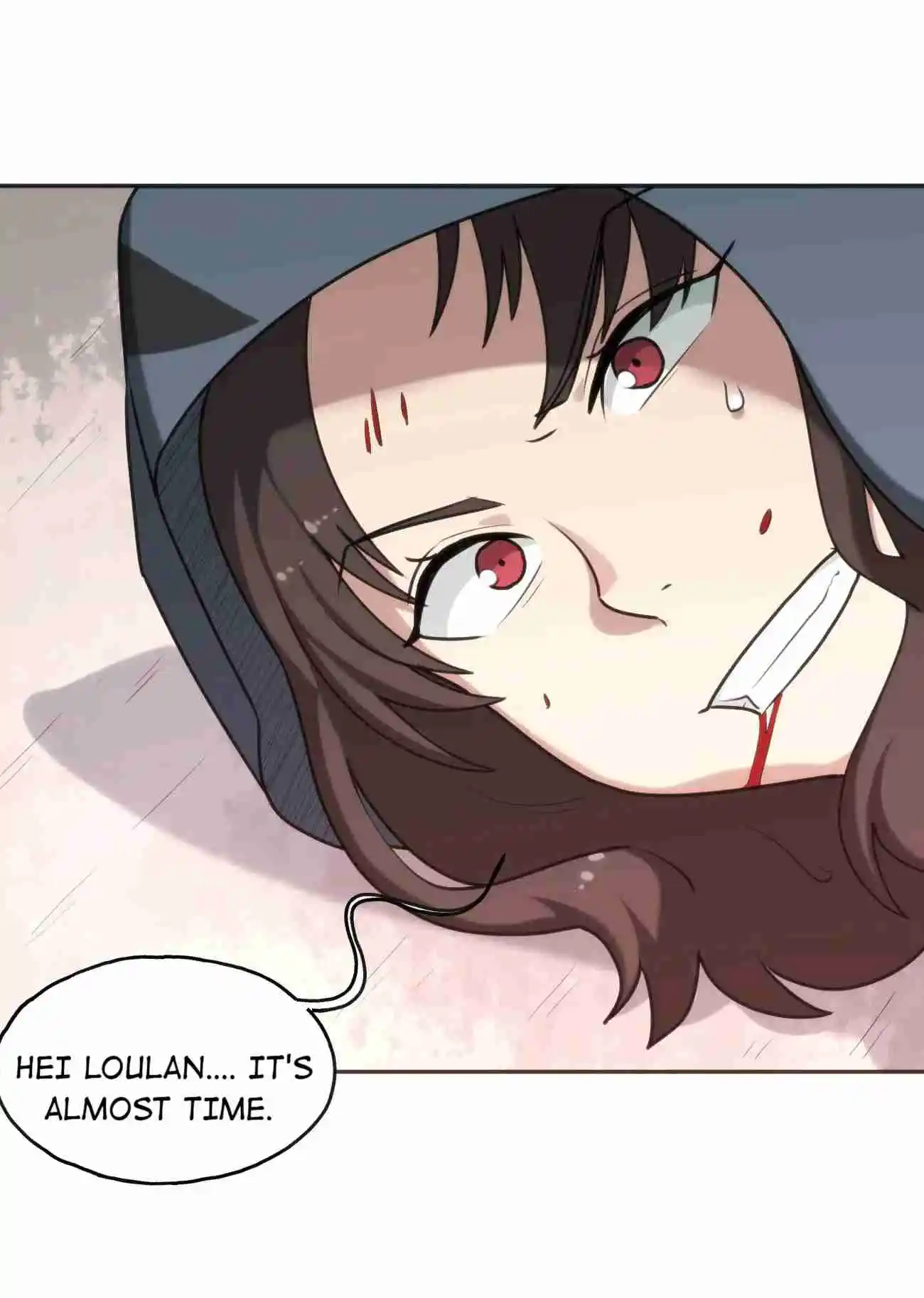 The Saintess has a Showdown Chapter 158