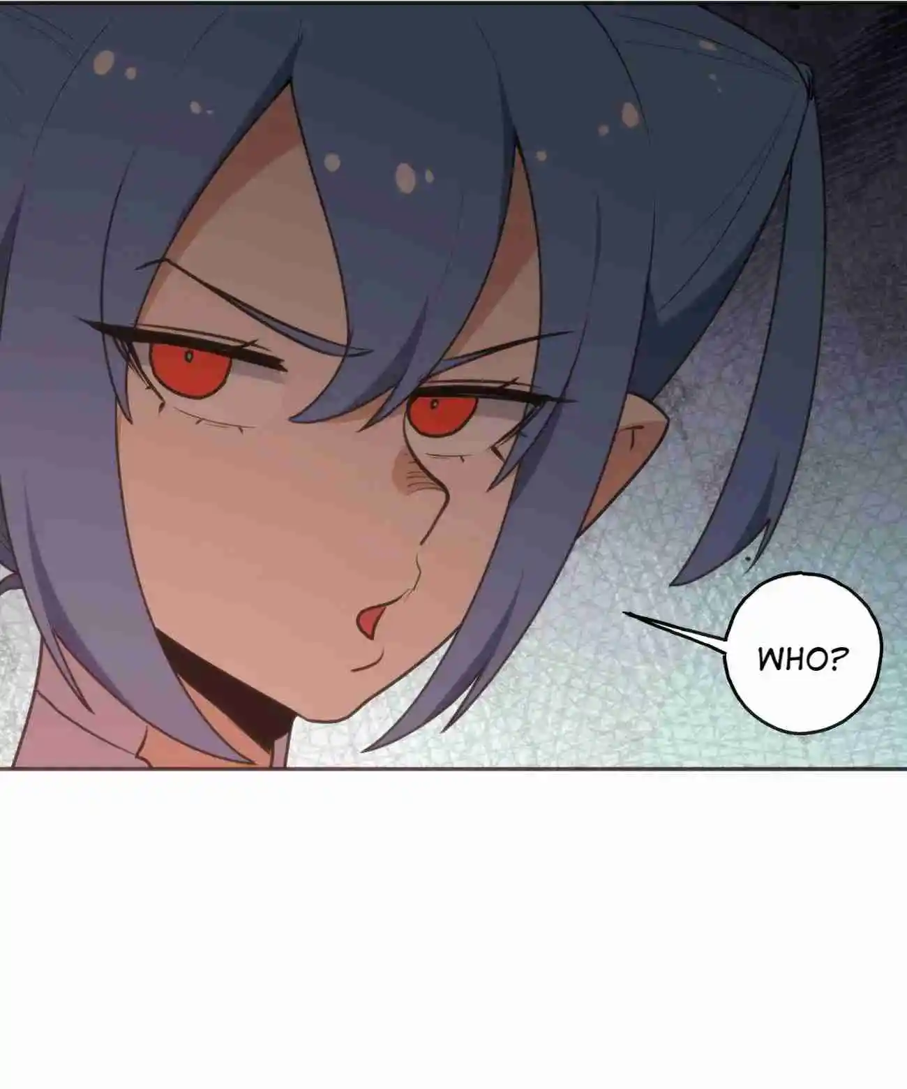 The Saintess has a Showdown Chapter 158