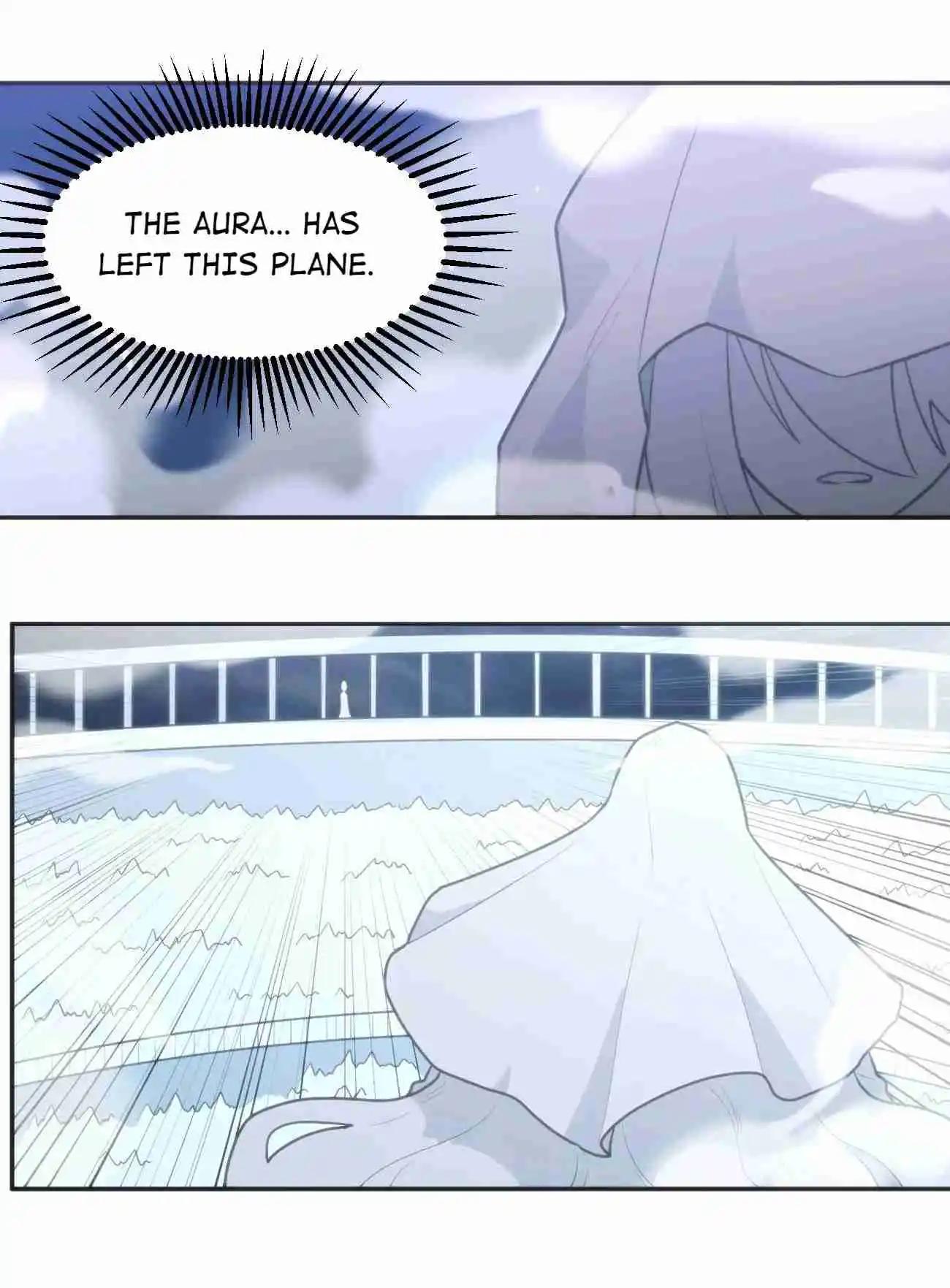 The Saintess has a Showdown Chapter 158