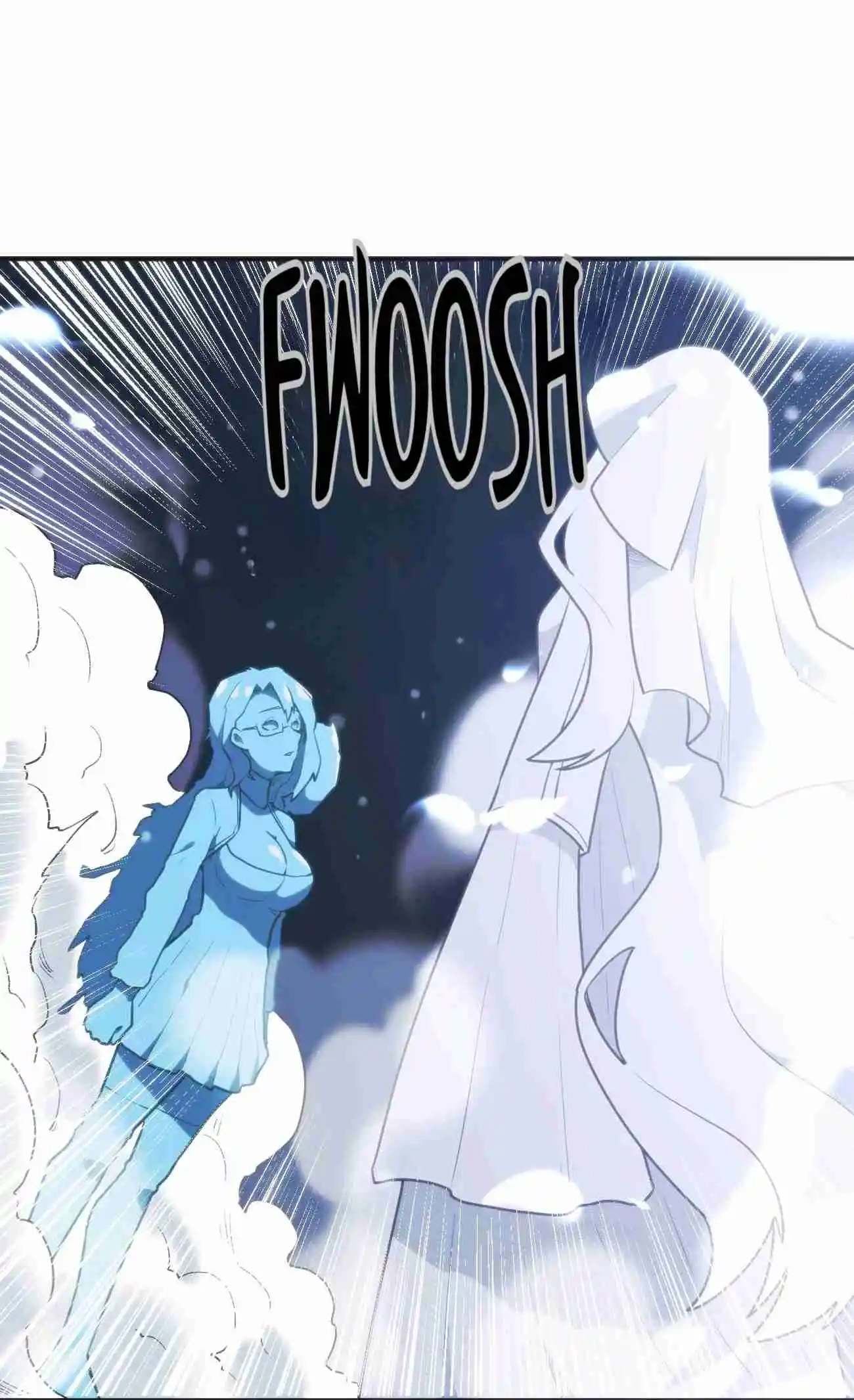 The Saintess has a Showdown Chapter 158