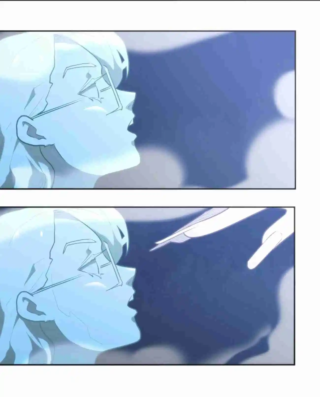 The Saintess has a Showdown Chapter 158