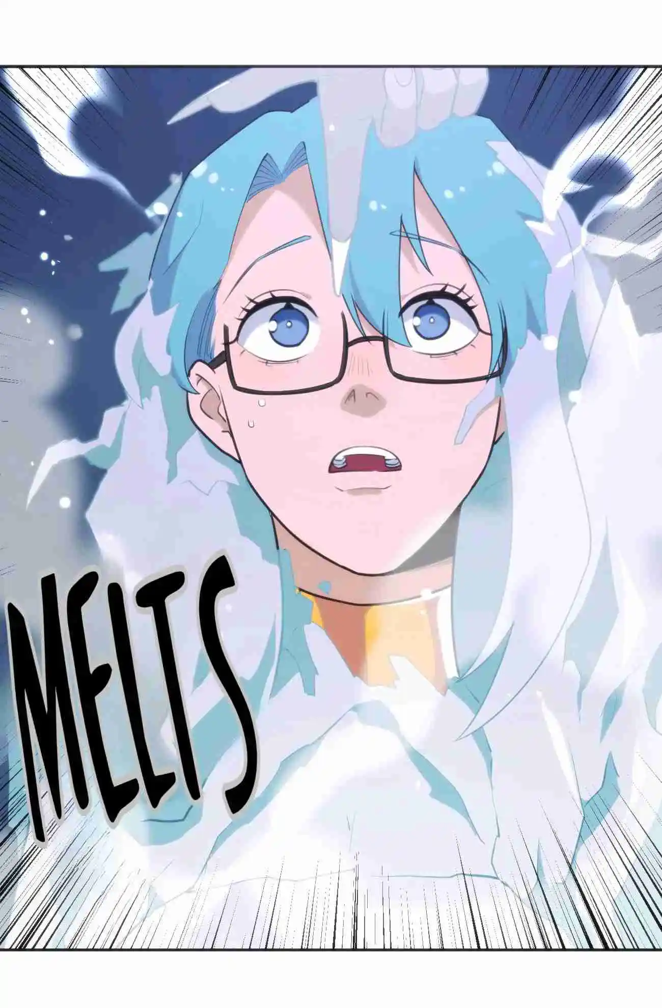 The Saintess has a Showdown Chapter 158