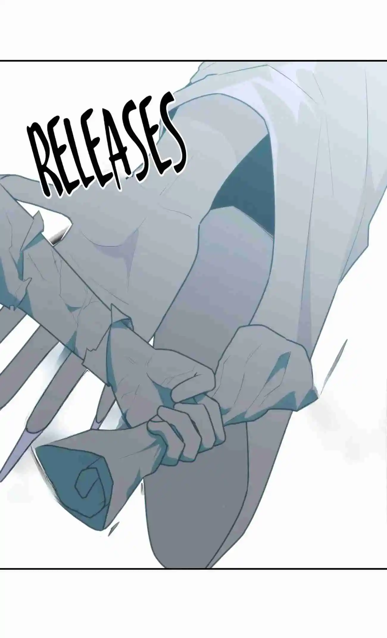 The Saintess has a Showdown Chapter 158