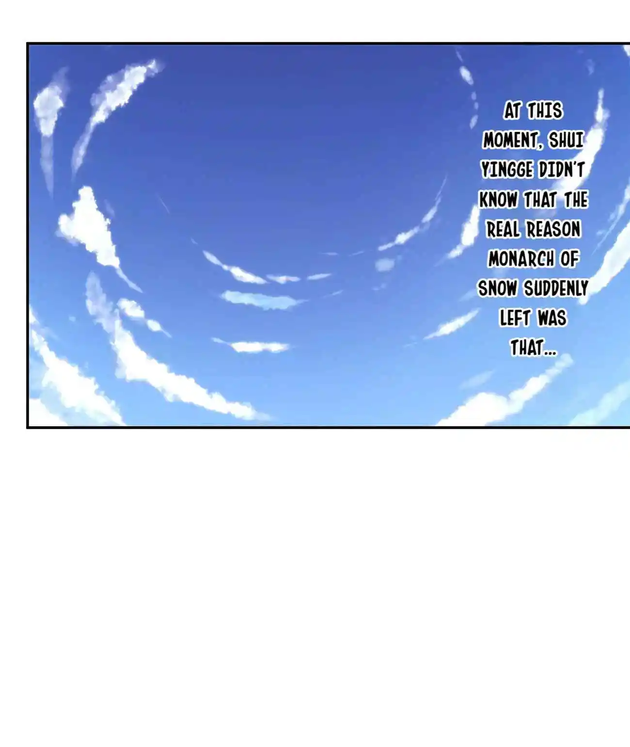 The Saintess has a Showdown Chapter 158