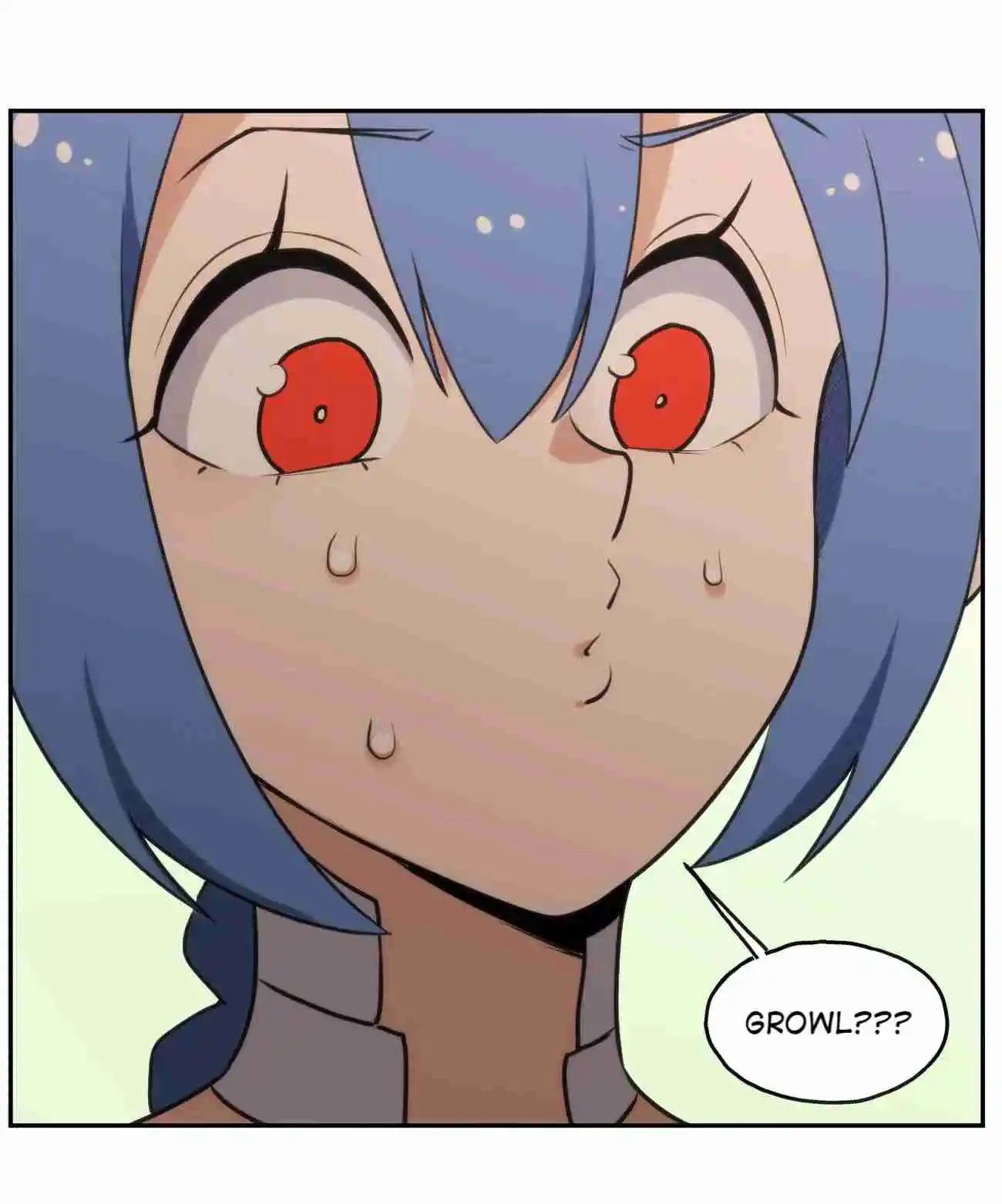 The Saintess has a Showdown Chapter 158