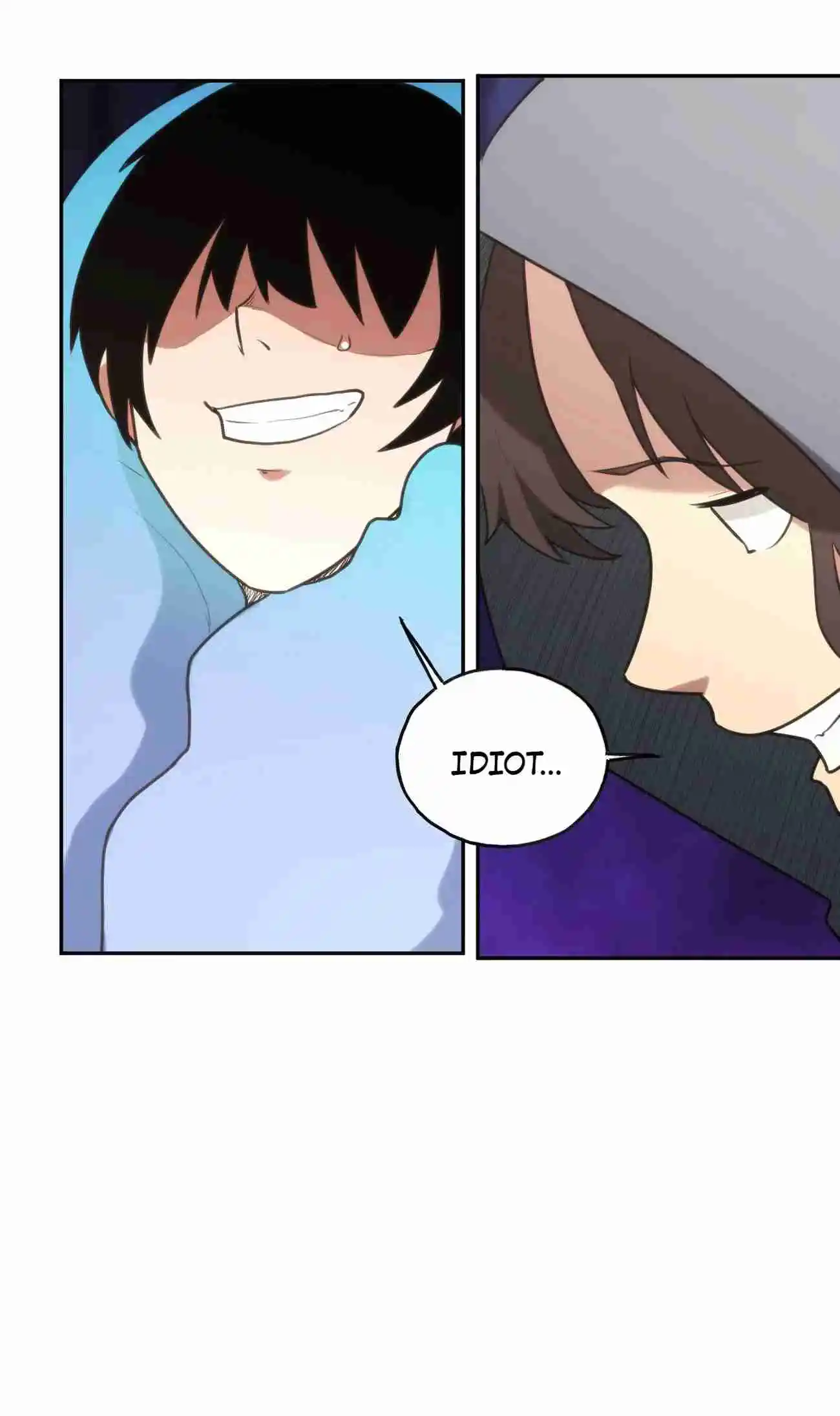 The Saintess has a Showdown Chapter 158