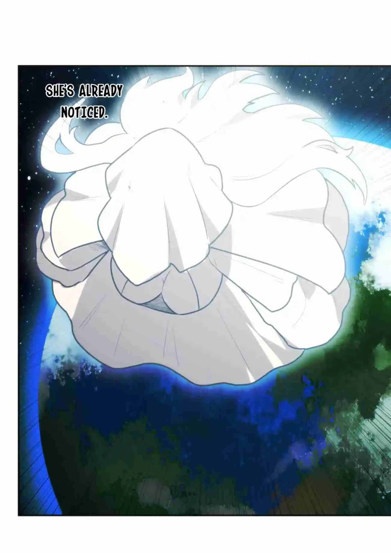 The Saintess has a Showdown Chapter 158