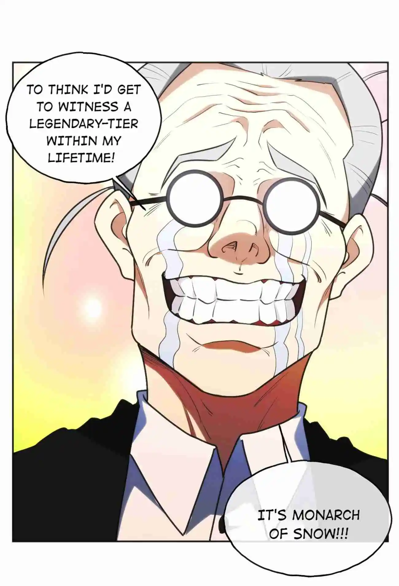 The Saintess has a Showdown Chapter 158