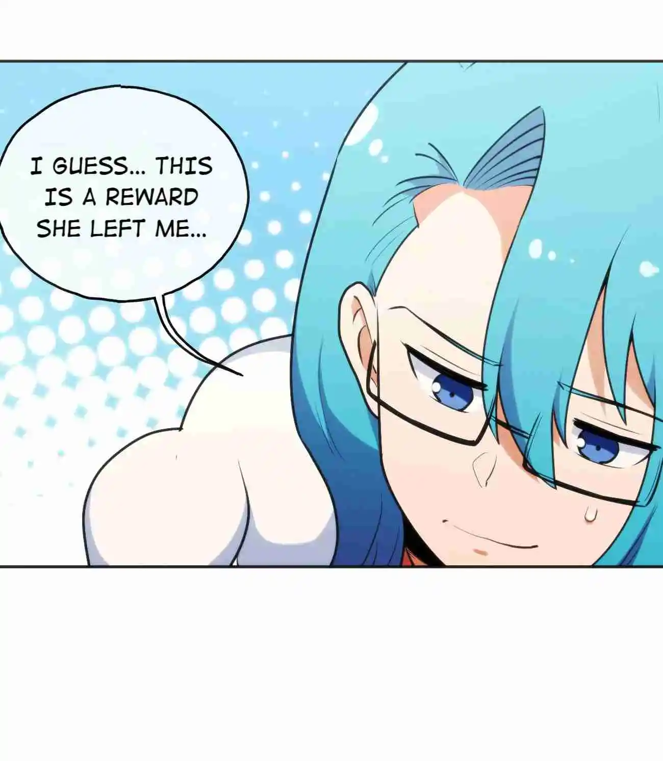 The Saintess has a Showdown Chapter 158