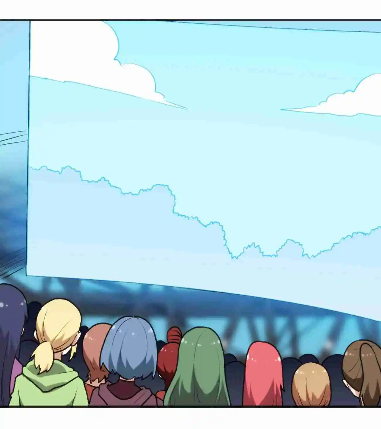 The Saintess has a Showdown Chapter 158