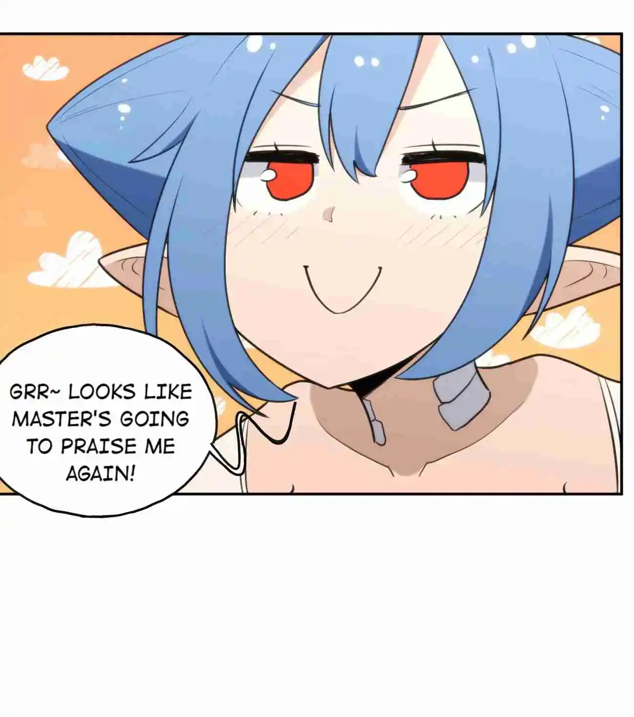 The Saintess has a Showdown Chapter 159