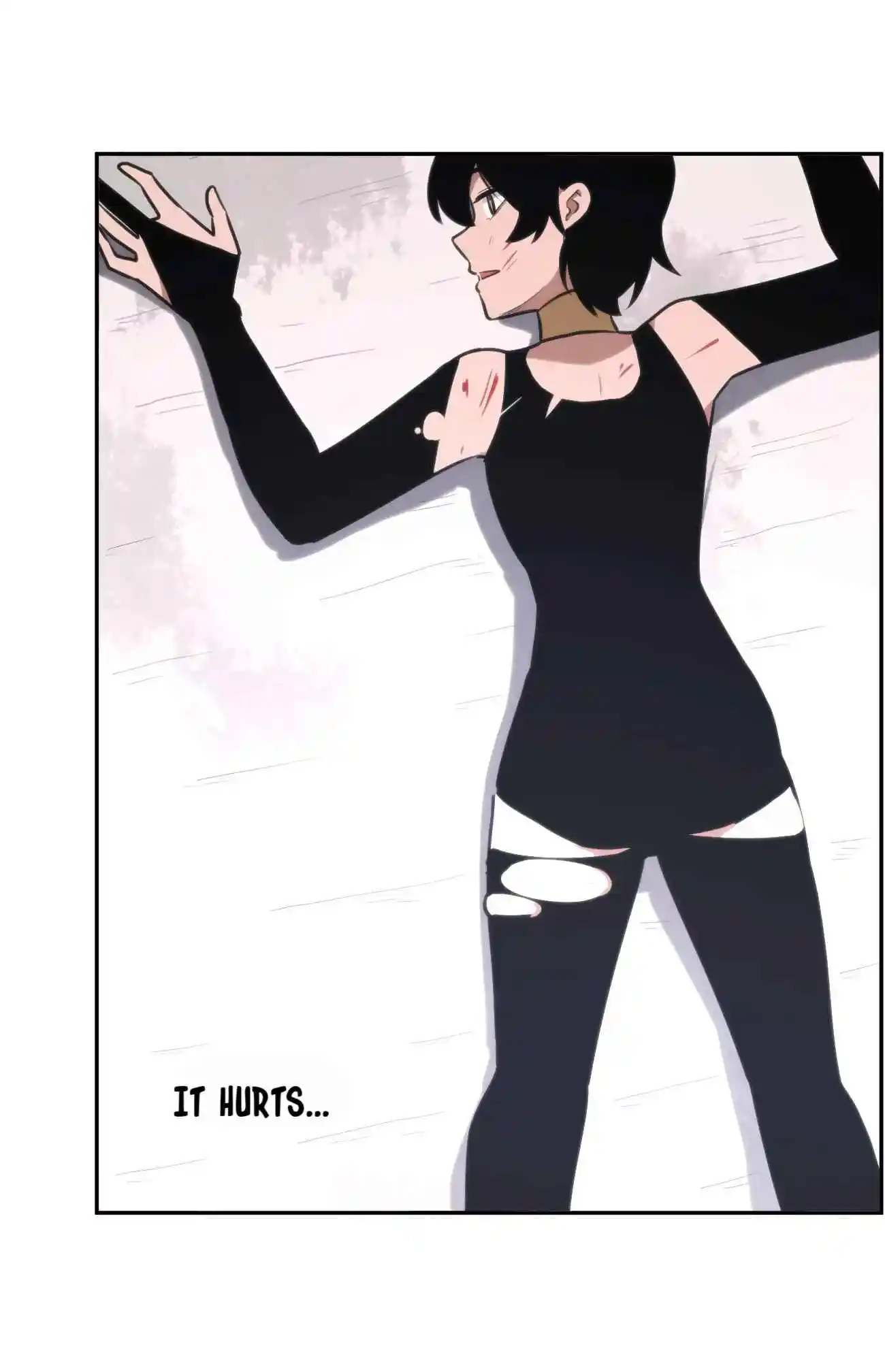 The Saintess has a Showdown Chapter 159