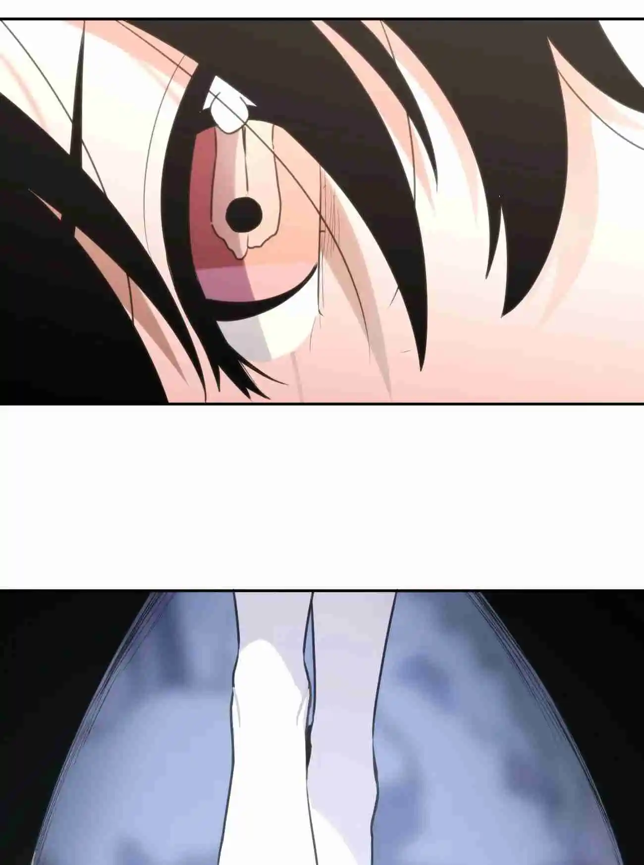 The Saintess has a Showdown Chapter 159