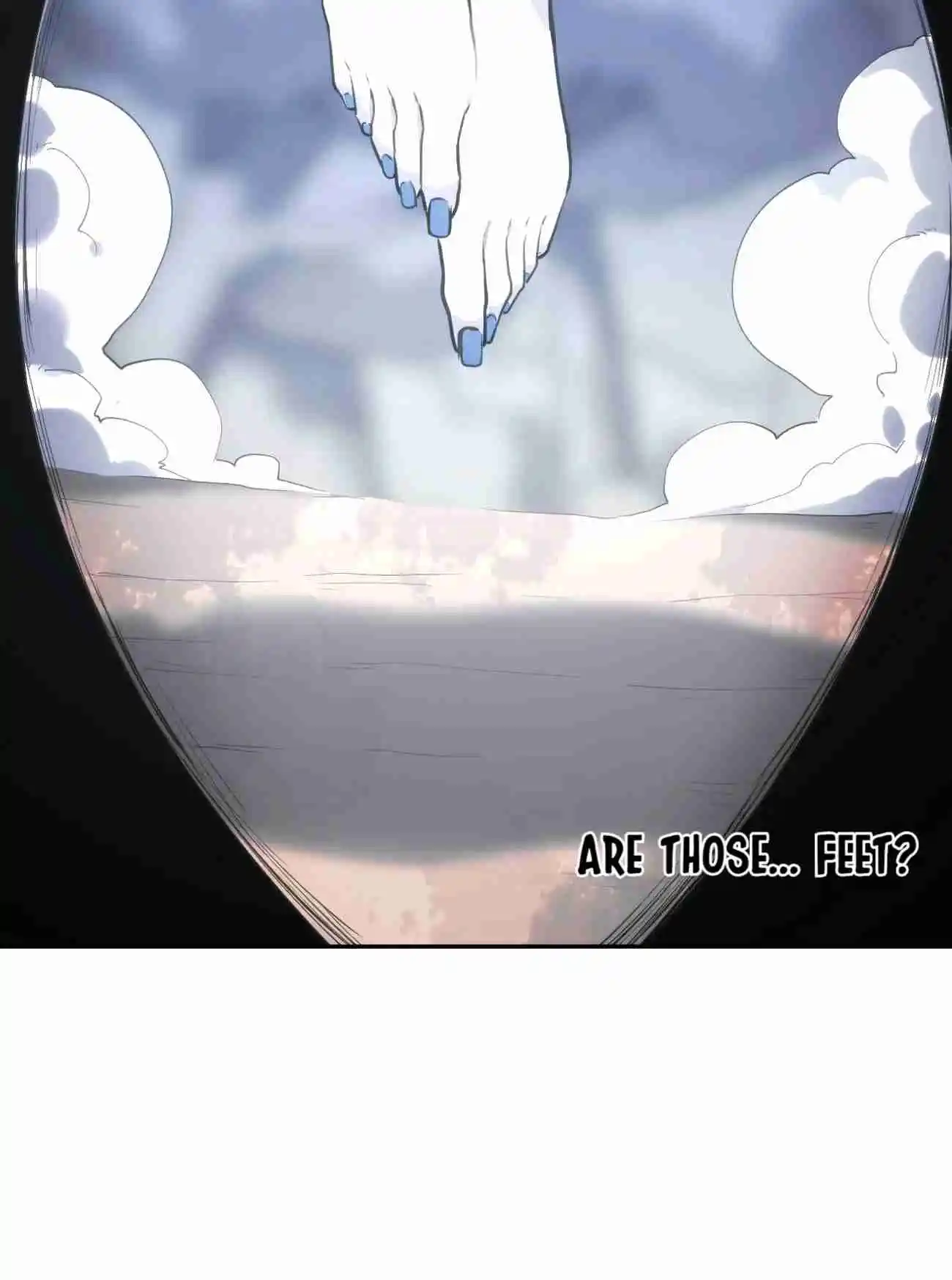 The Saintess has a Showdown Chapter 159