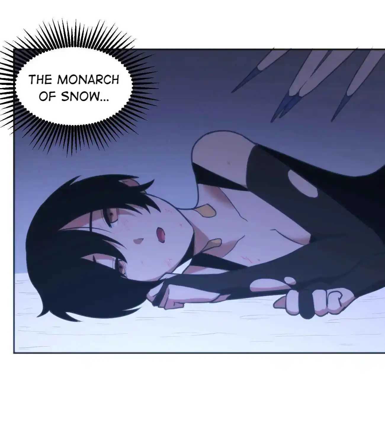 The Saintess has a Showdown Chapter 159