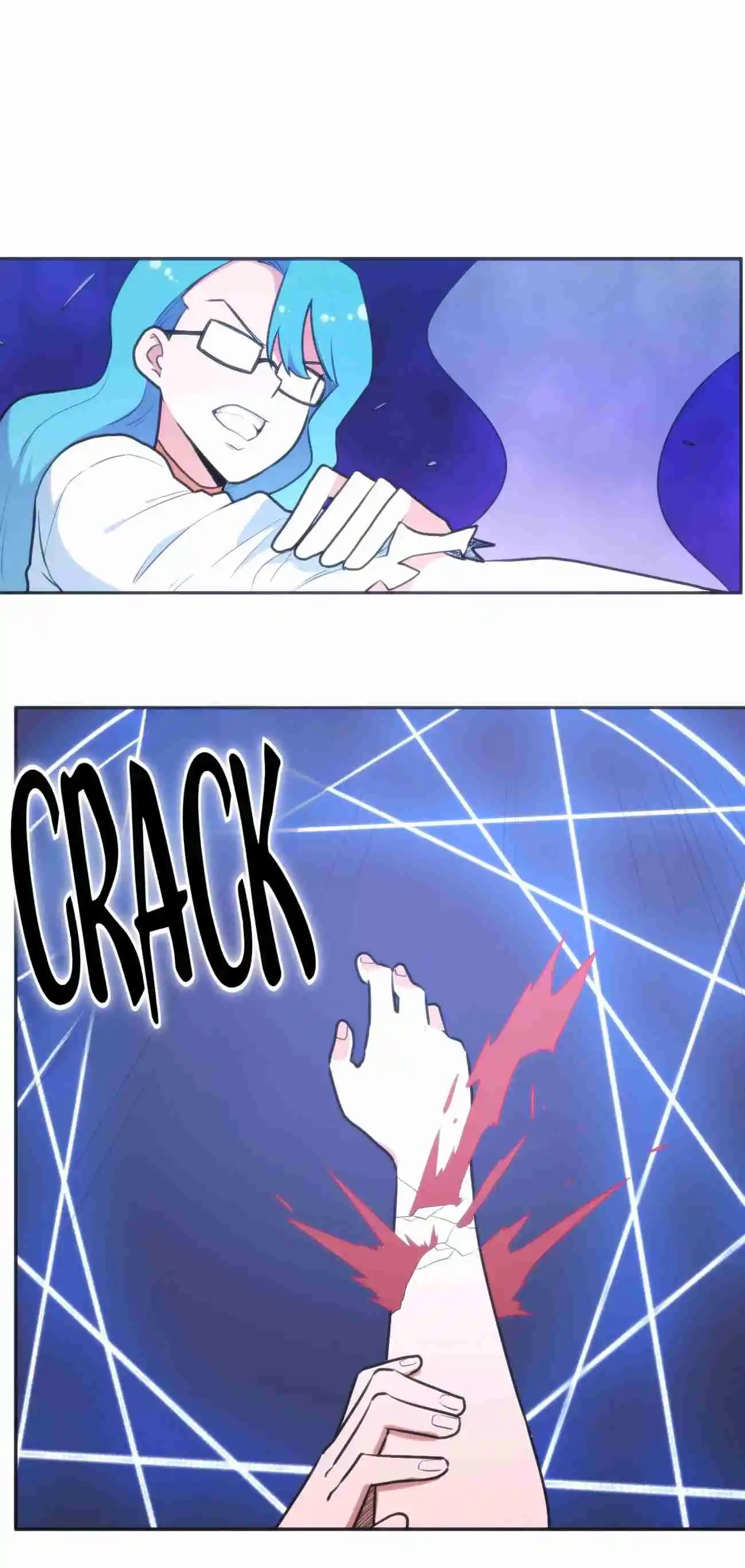 The Saintess has a Showdown Chapter 159