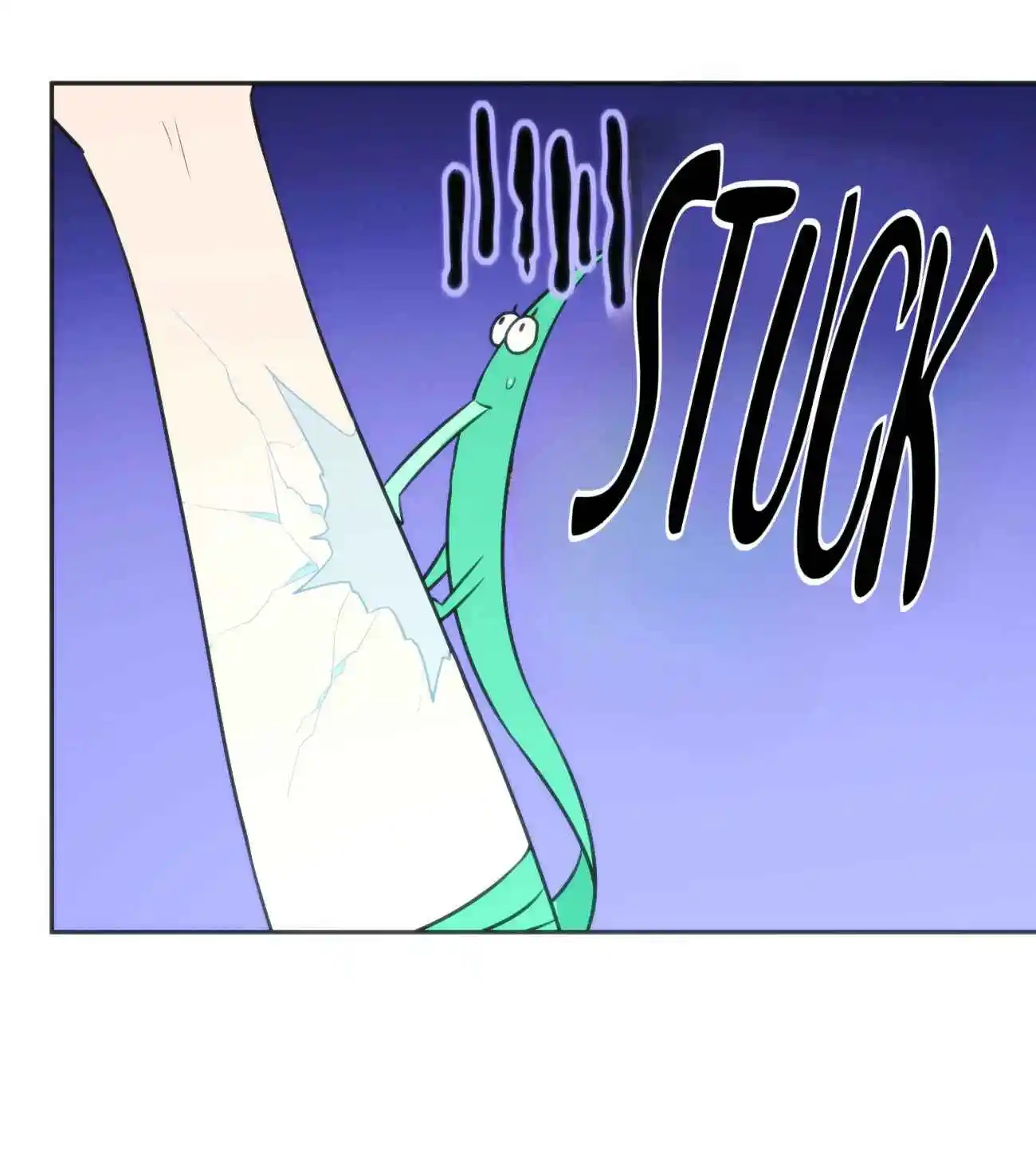 The Saintess has a Showdown Chapter 159